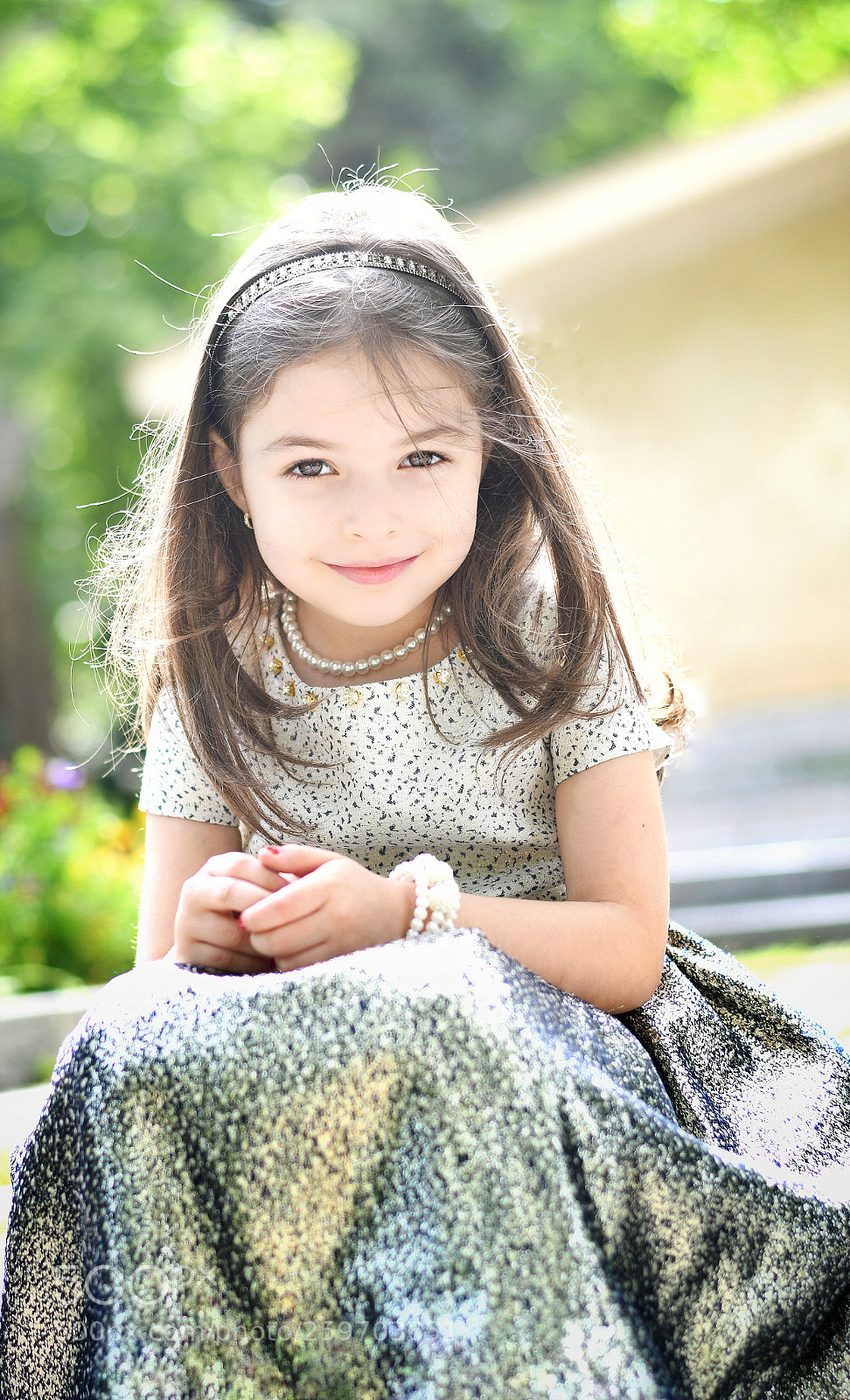 Nikon D7500 sample photo. Little angel photography