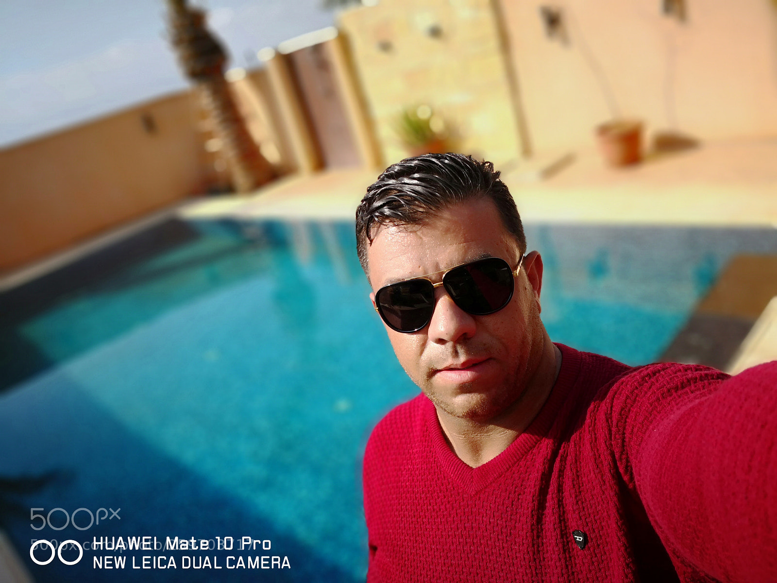 HUAWEI Mate 10 Pro sample photo. Untitled photography