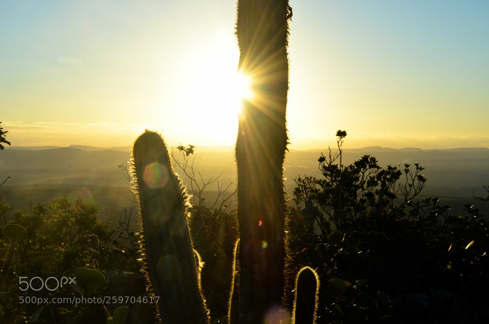 Nikon D5100 sample photo. Sunset photography