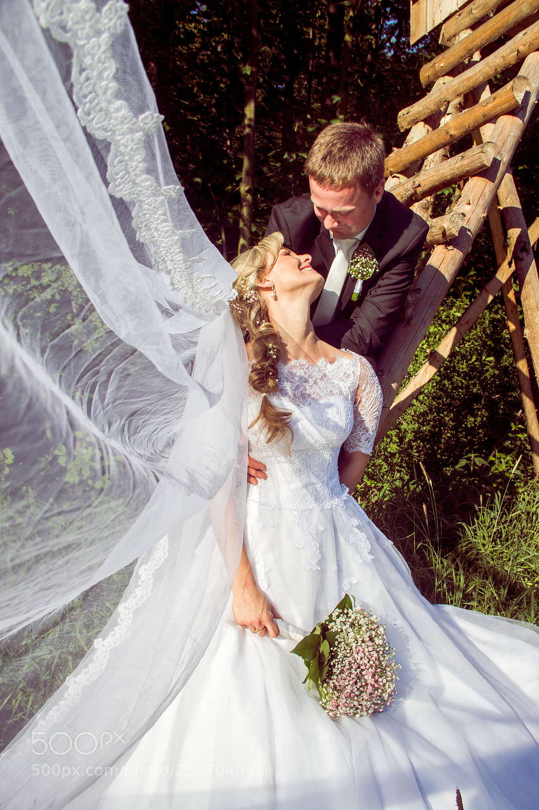 Canon EOS 550D (EOS Rebel T2i / EOS Kiss X4) sample photo. Wedding photography