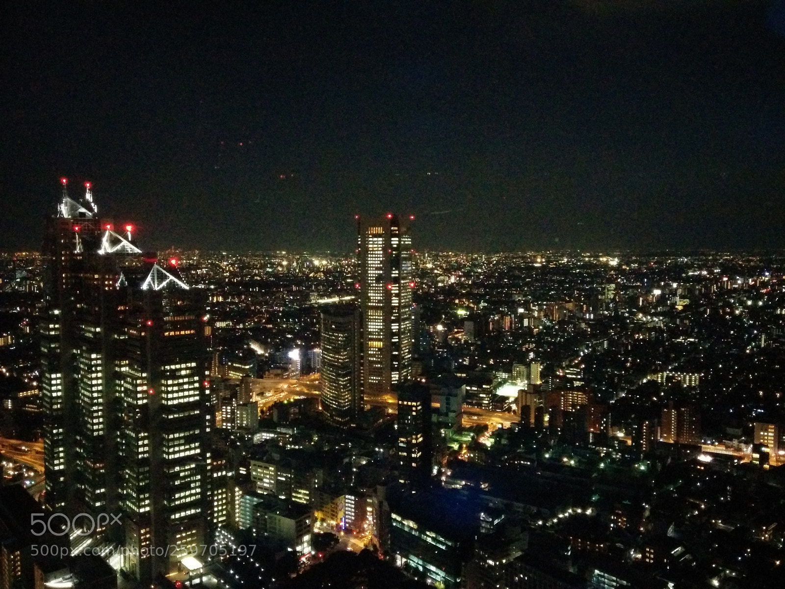 LG Nexus 5 sample photo. Tokyo photography