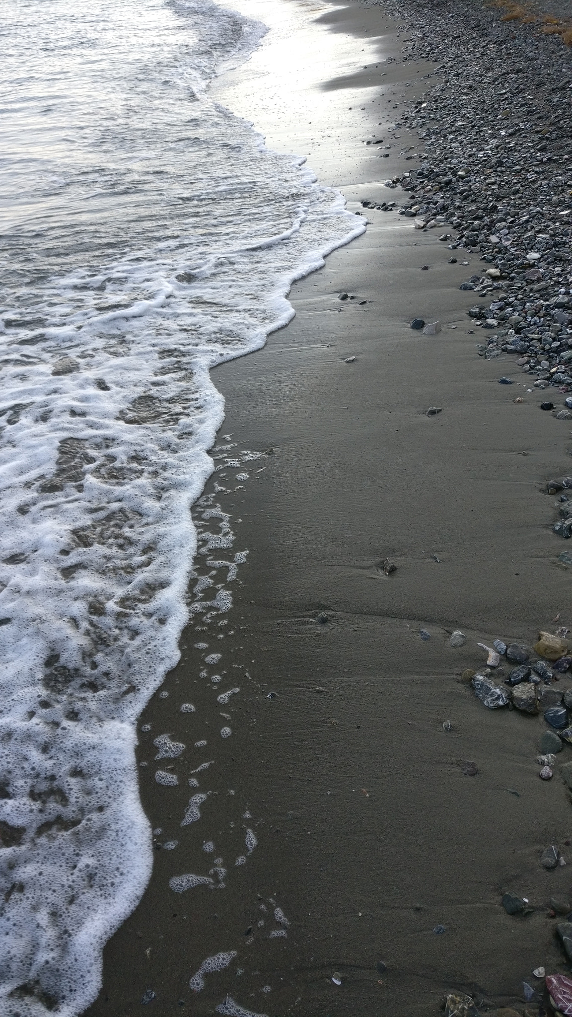 OnePlus A3003 sample photo