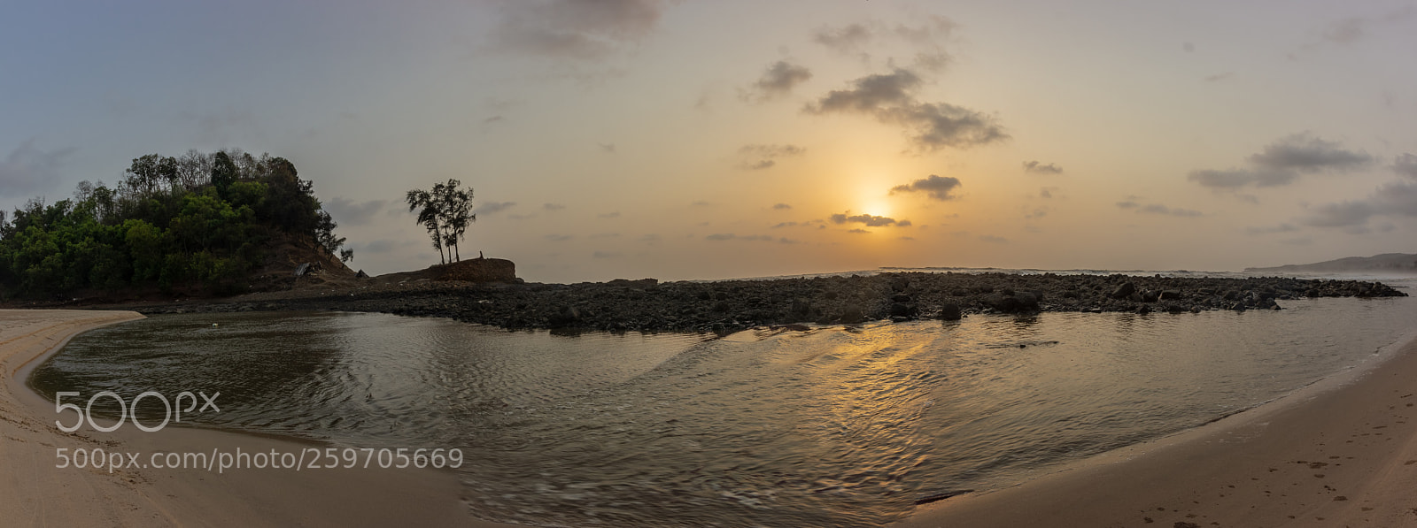 Canon EOS 600D (Rebel EOS T3i / EOS Kiss X5) sample photo. Serenity photography
