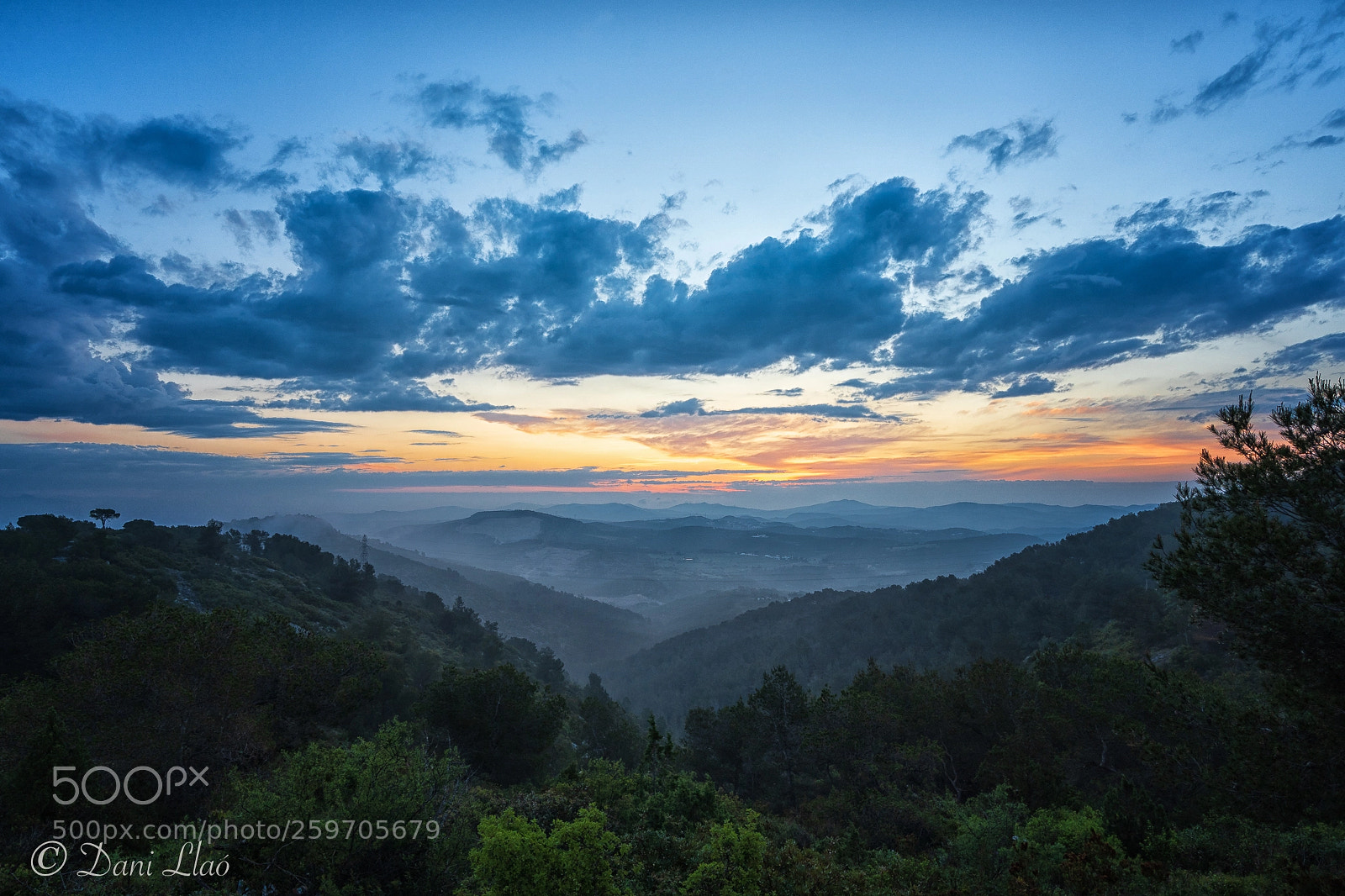 Sony a7 III sample photo. Sortida de sol a photography