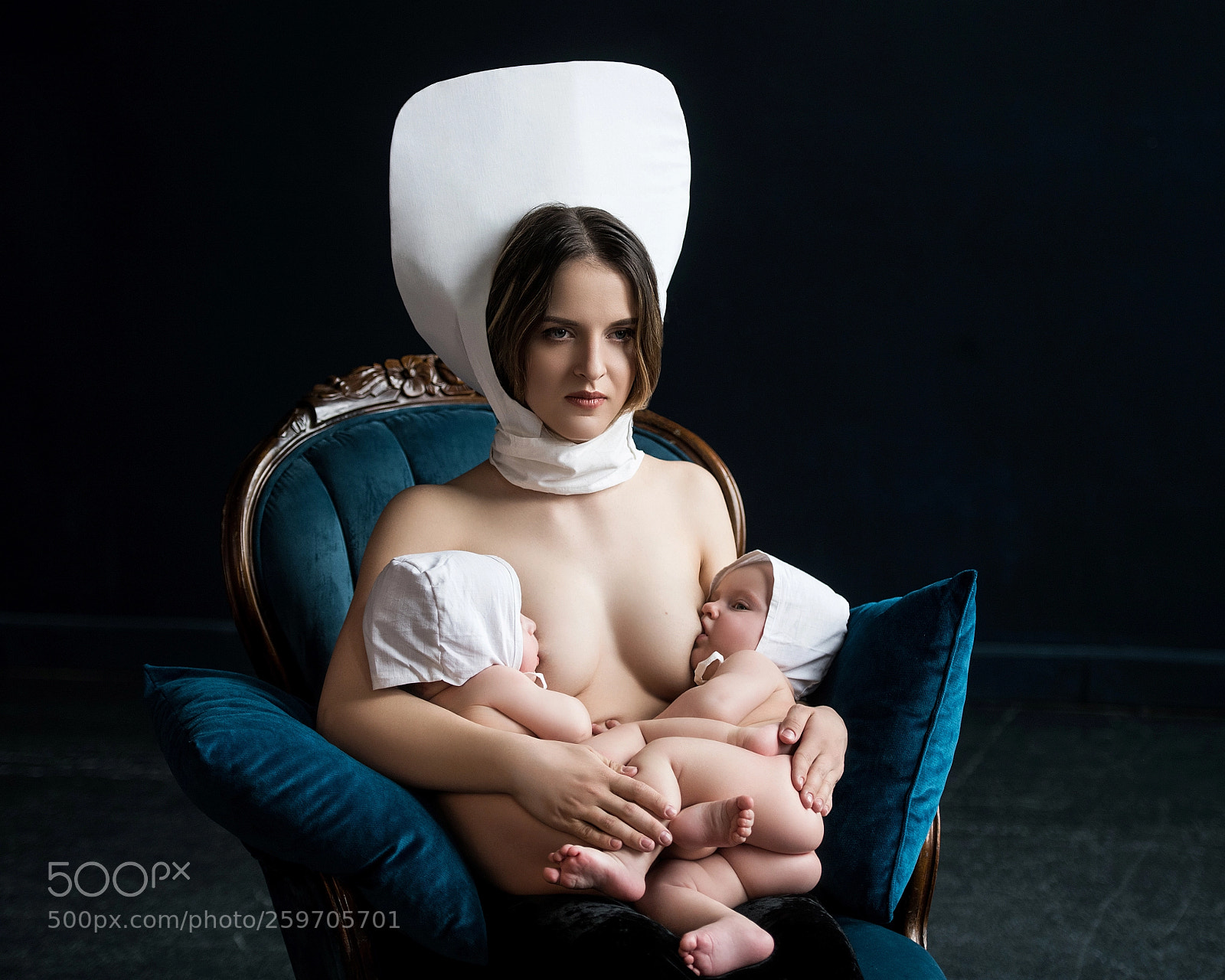 Nikon D850 sample photo. Twin photography