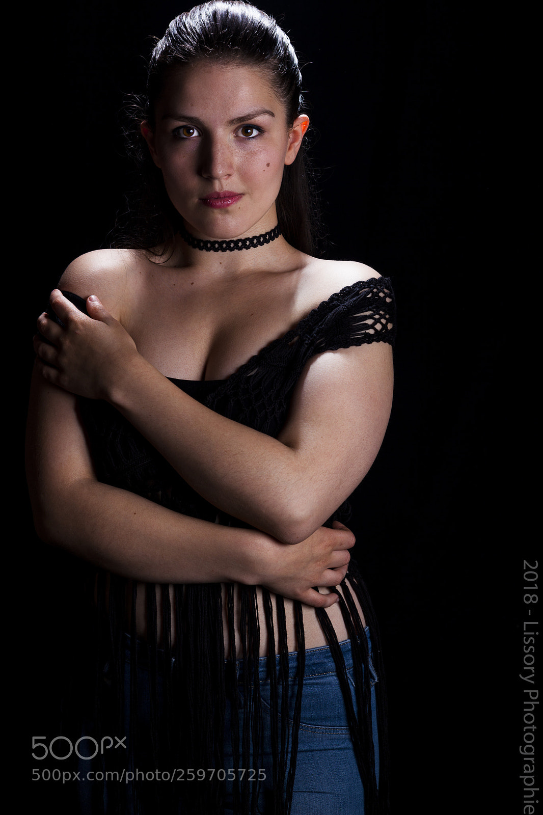 Canon EOS 5D Mark II sample photo. The beauty and... photography