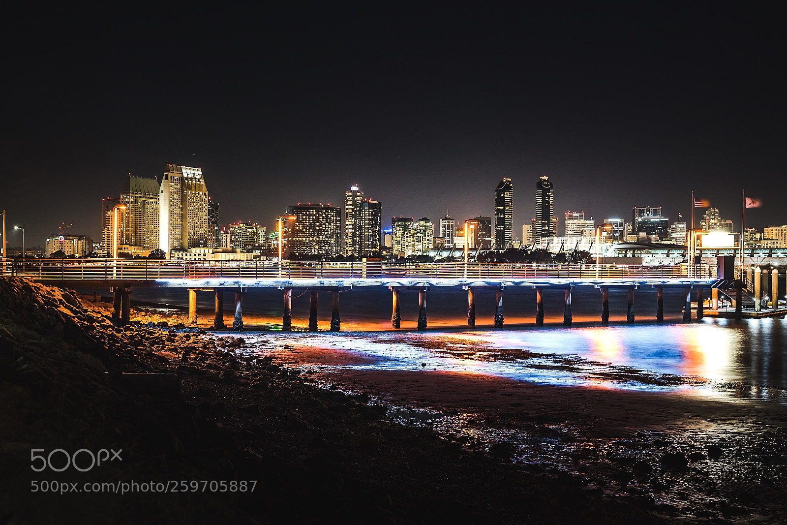 Sony a7R II sample photo. City color photography