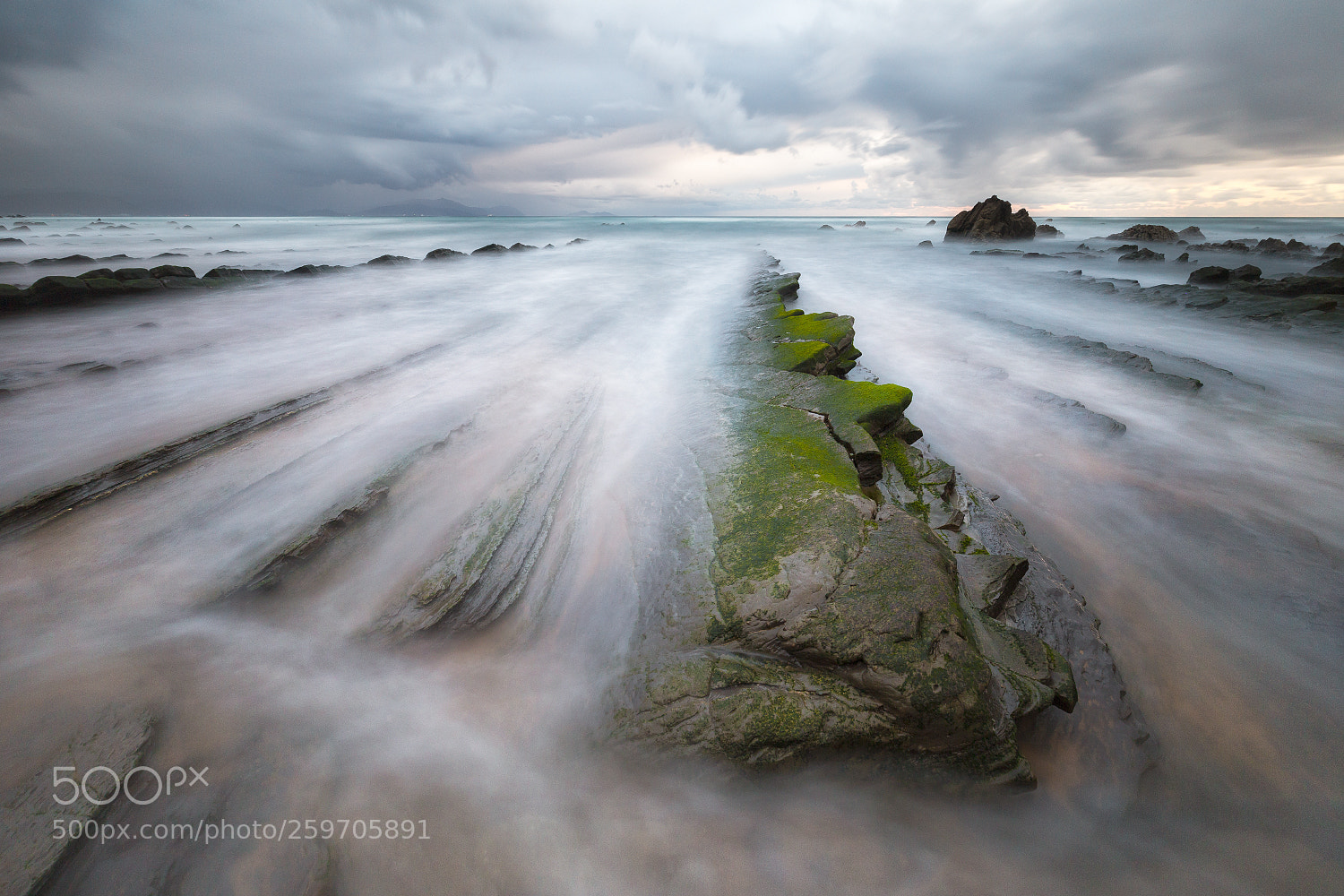 Canon EOS 6D sample photo. Dragones de barrika photography