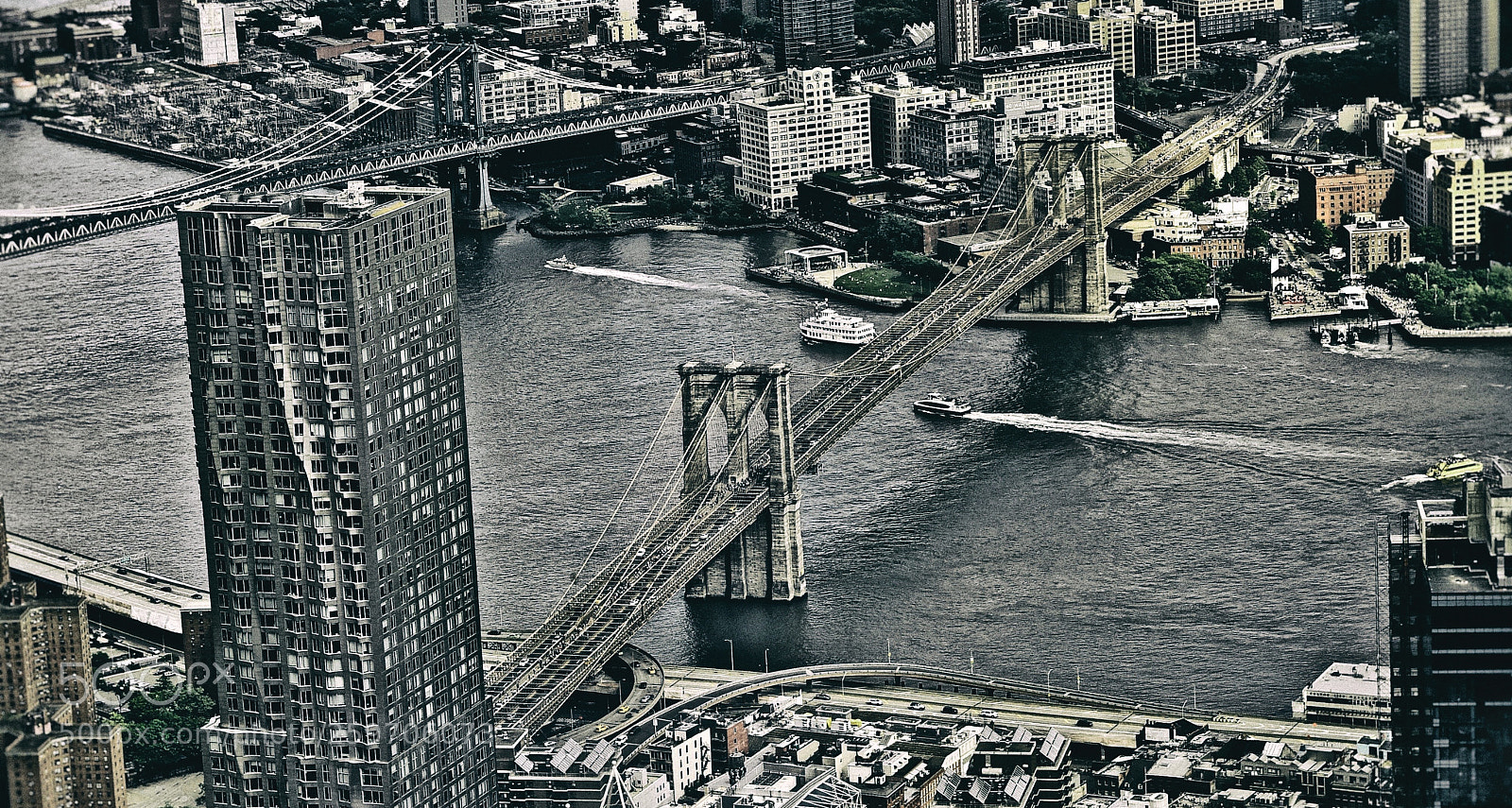 Nikon D750 sample photo. East crossing photography
