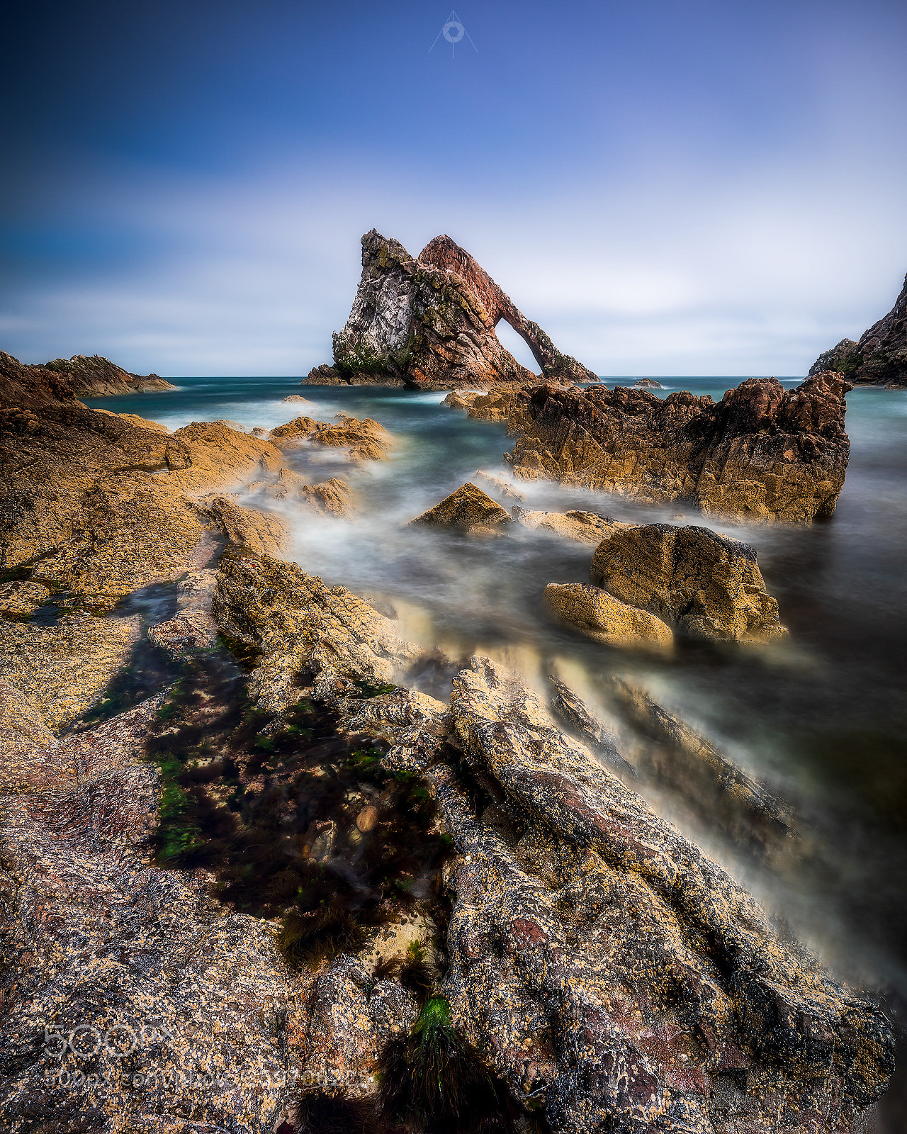Canon EOS 5D Mark IV sample photo. Back on the rocks photography