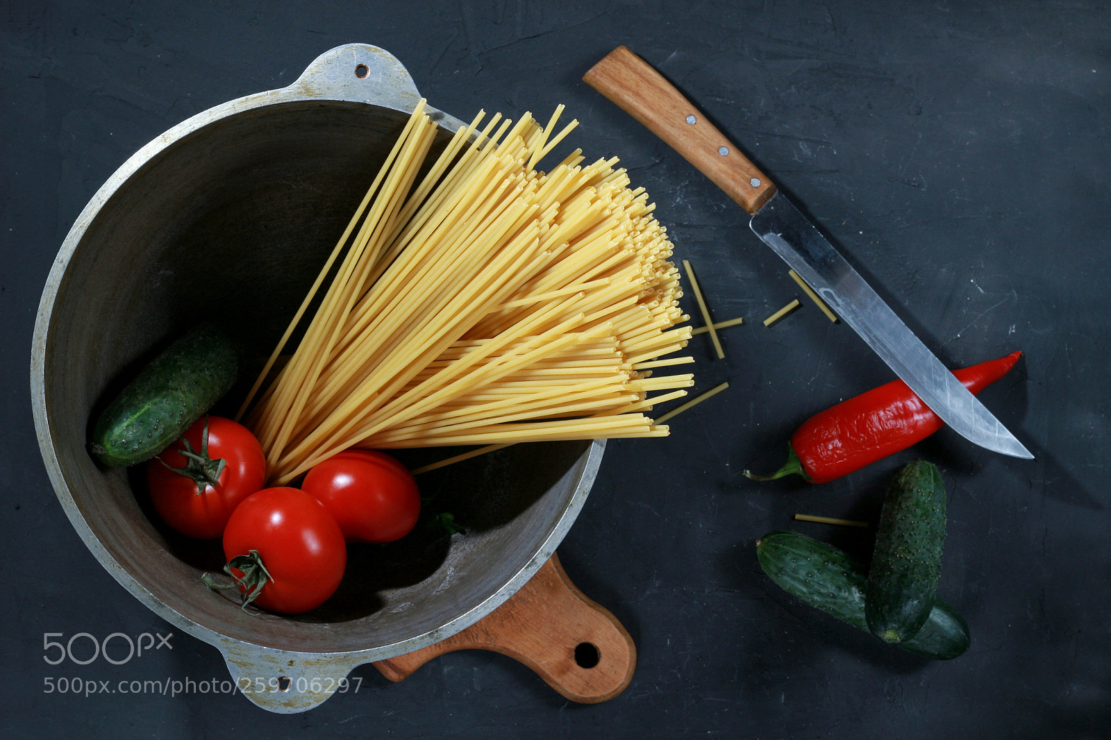 Canon EOS 100D (EOS Rebel SL1 / EOS Kiss X7) sample photo. Flat lay photography
