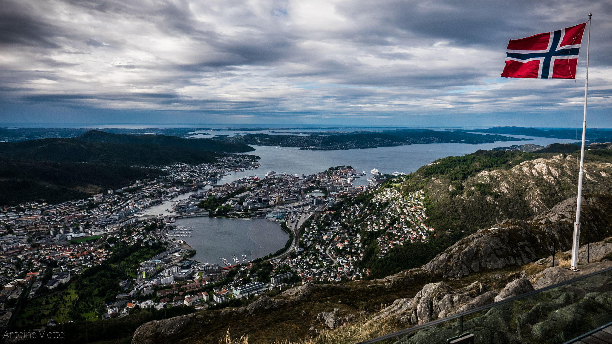 Leica D-Lux (Typ 109) sample photo. It was norway photography