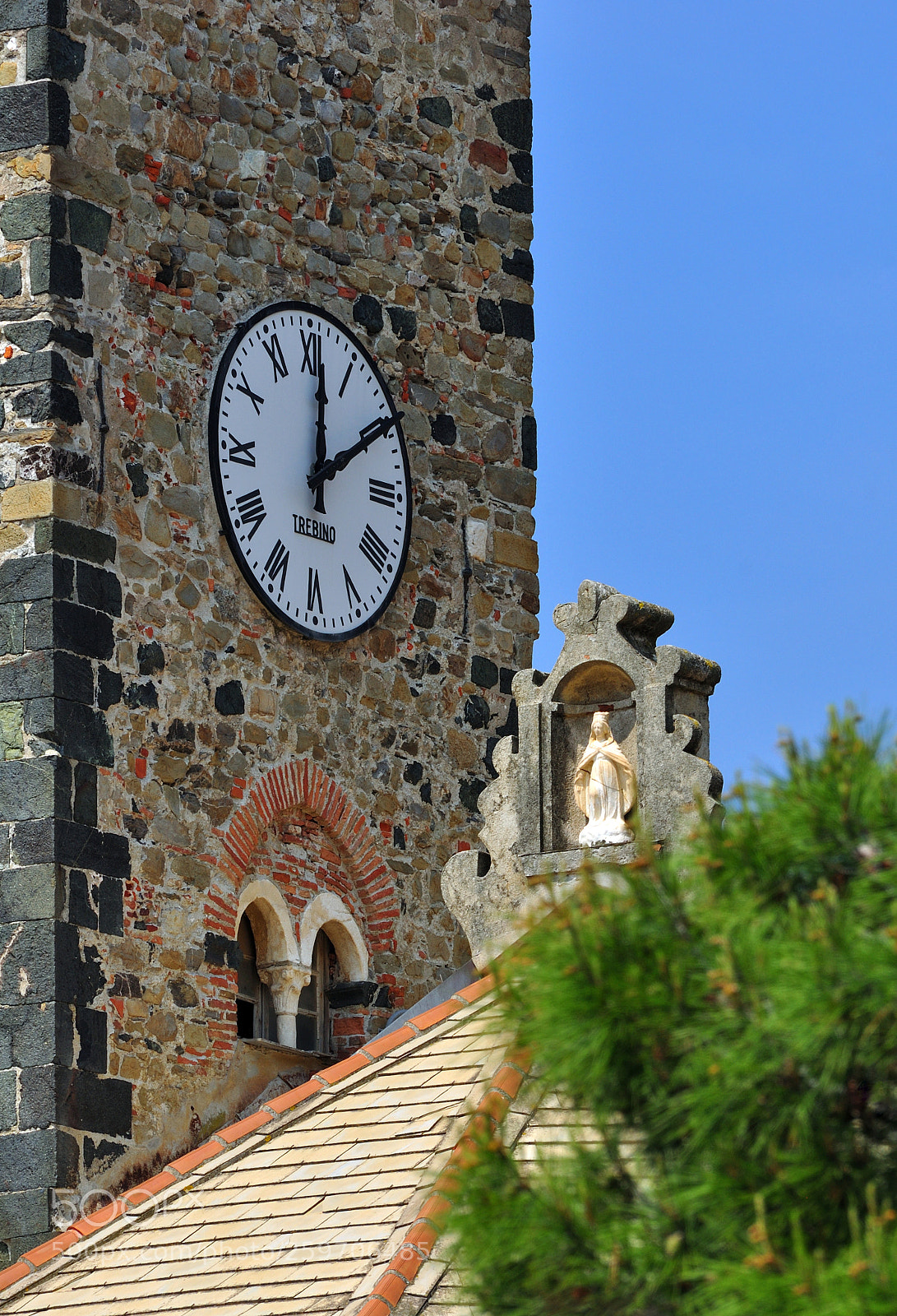 Nikon D90 sample photo. Monterosso photography
