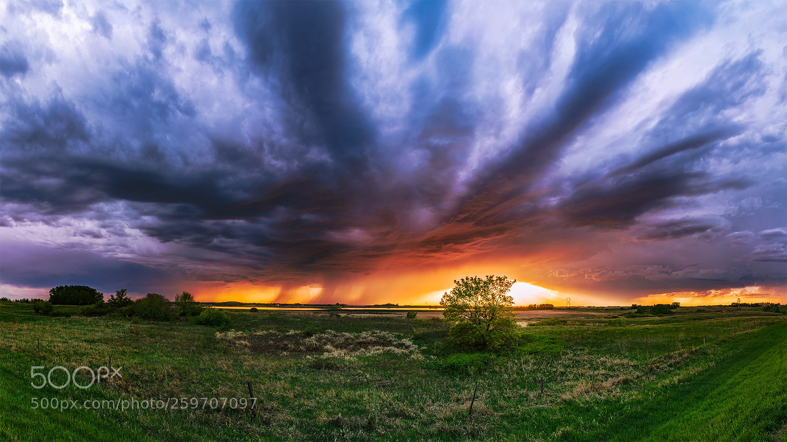Nikon D800E sample photo. Storm season #skstorm photography