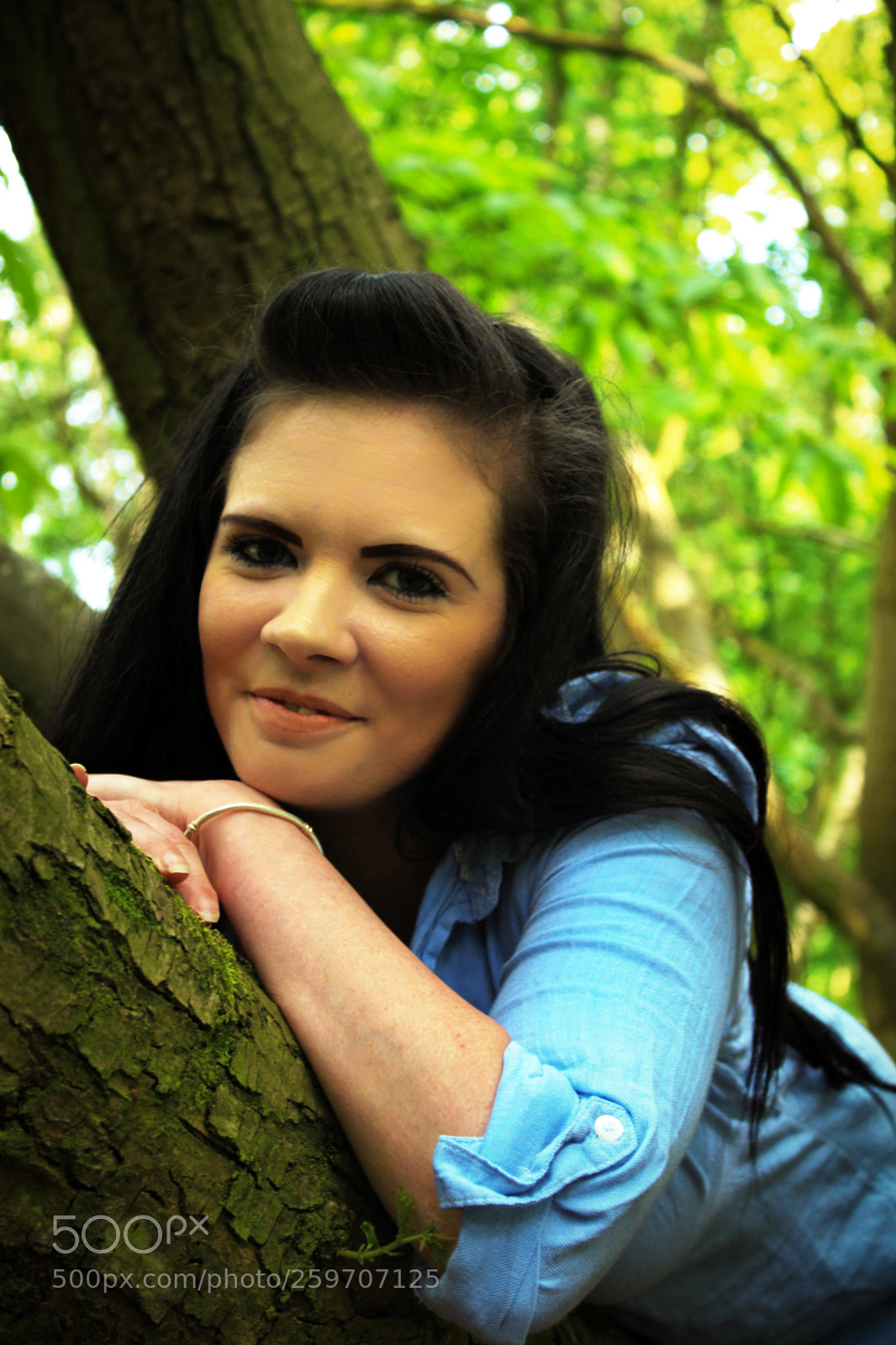 Canon EOS 700D (EOS Rebel T5i / EOS Kiss X7i) sample photo. Yasmin ll photography