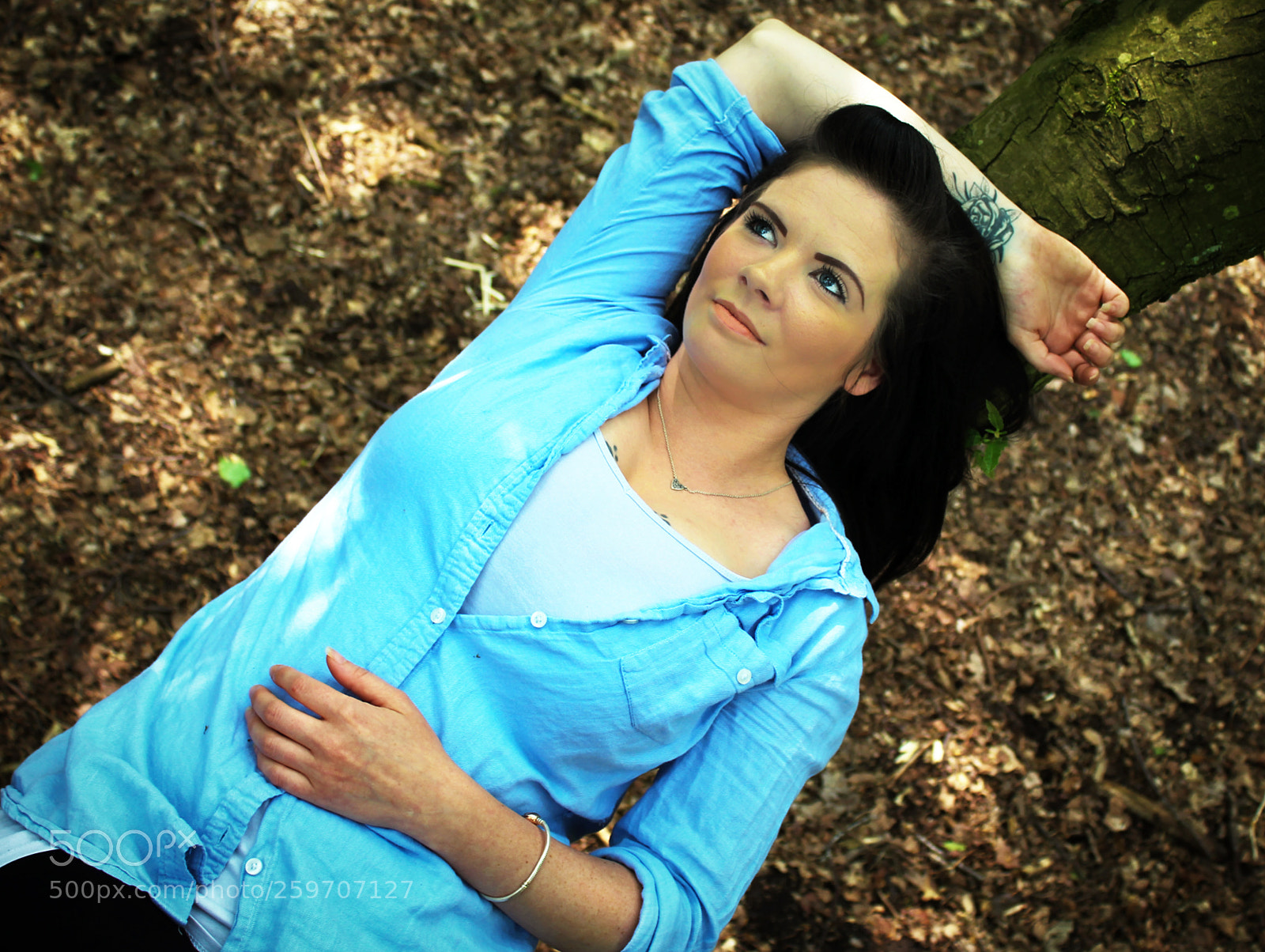Canon EOS 700D (EOS Rebel T5i / EOS Kiss X7i) sample photo. Yasmin lll photography