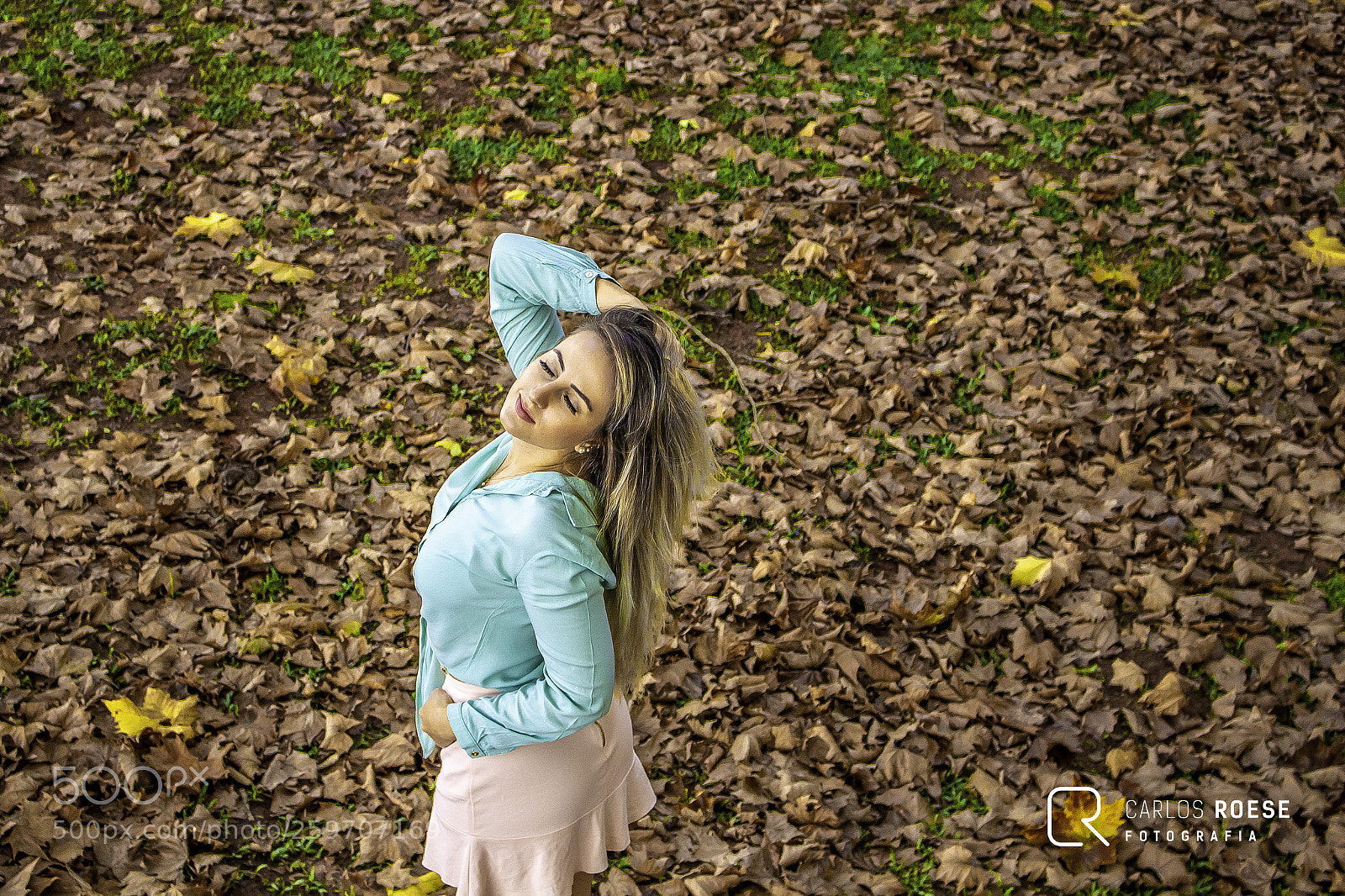 Canon EOS 700D (EOS Rebel T5i / EOS Kiss X7i) sample photo. Autumn leaves  photography