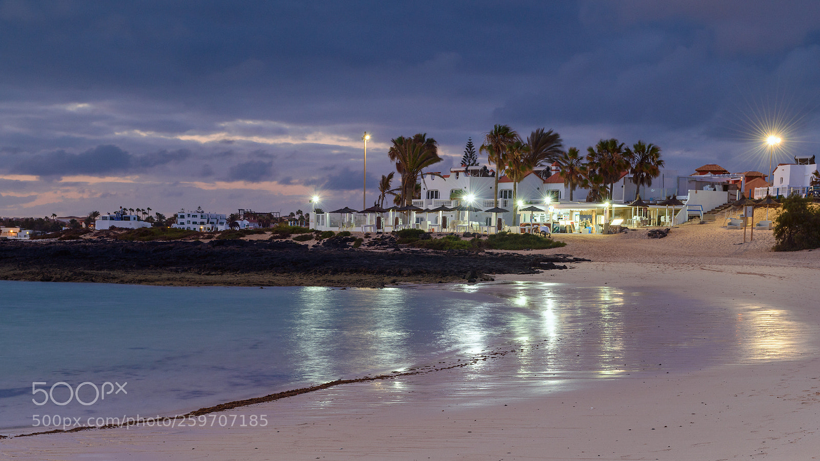 Nikon D850 sample photo. Before sunrise, galera beach. photography
