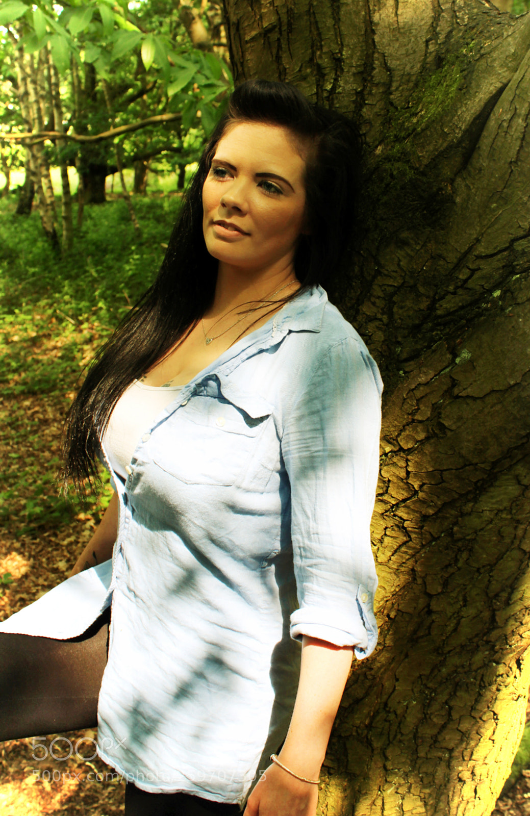 Canon EOS 700D (EOS Rebel T5i / EOS Kiss X7i) sample photo. Yasmin lv photography