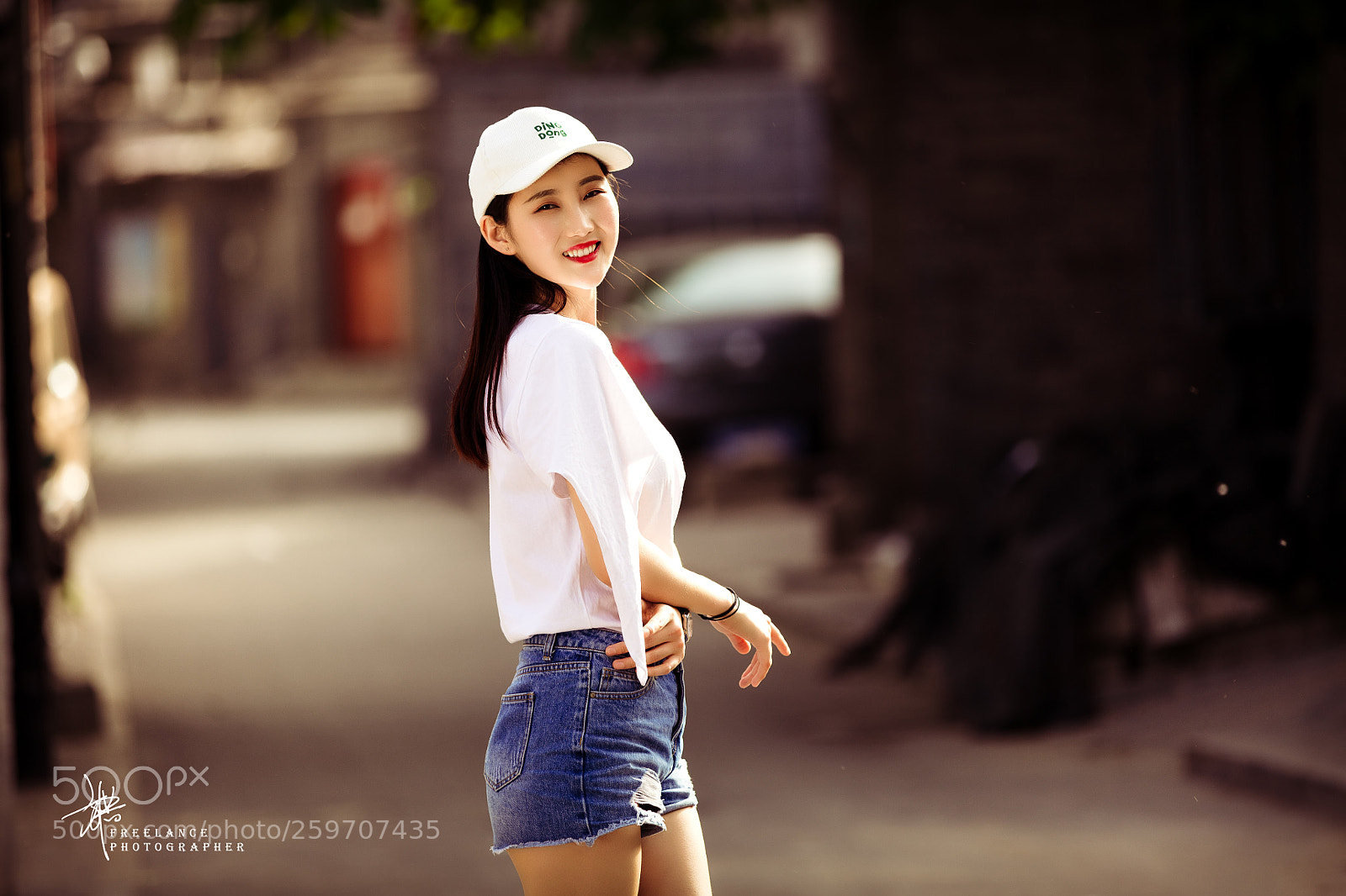 Canon EOS 5DS sample photo. Sunshine photography