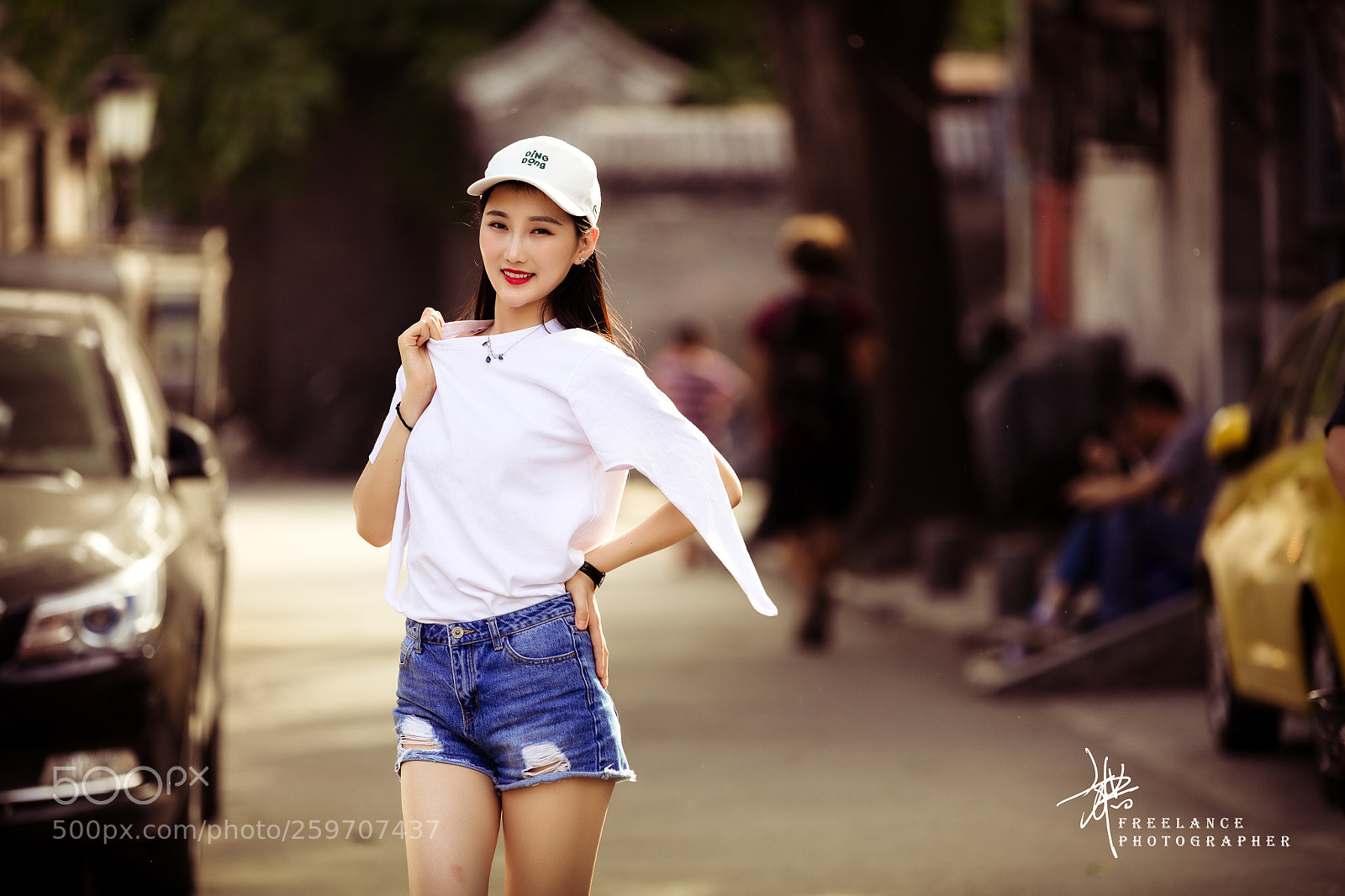 Canon EOS 5DS sample photo. Sunshine photography