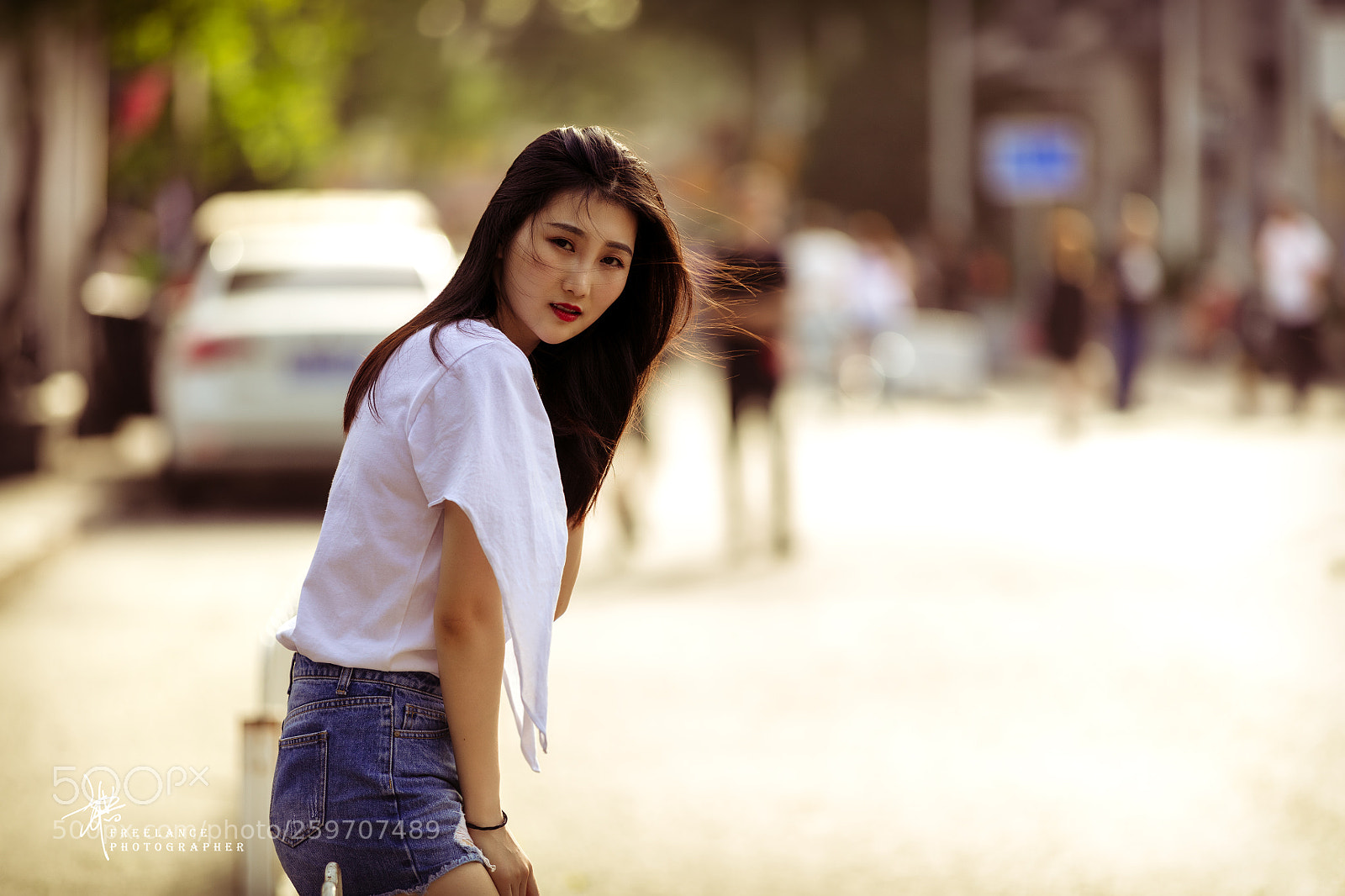 Canon EOS 5DS sample photo. Sunshine photography
