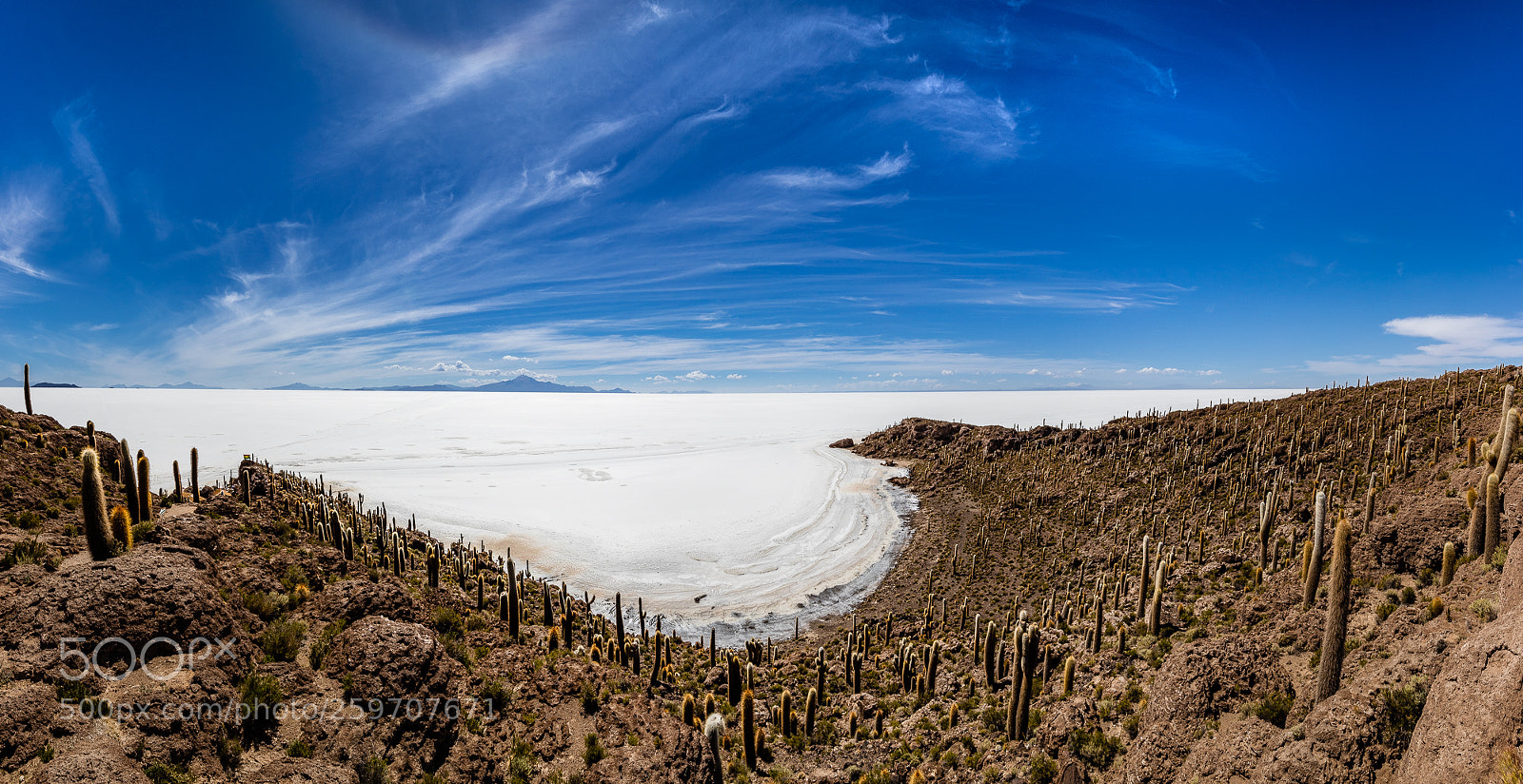 Canon EOS 5DS sample photo. Bolivia, salar de uyuni photography