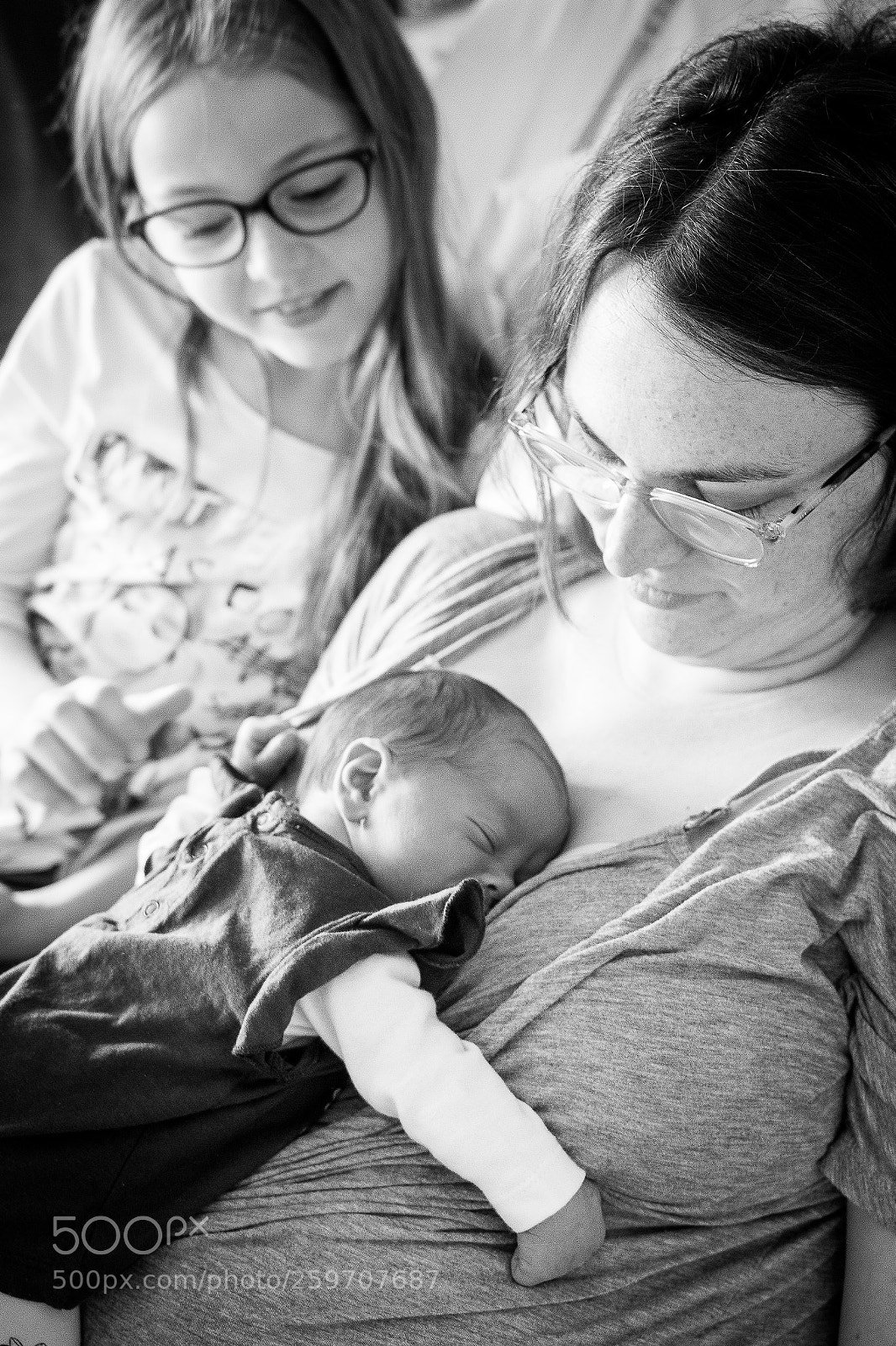 Canon EOS 70D sample photo. Birth oceane photography
