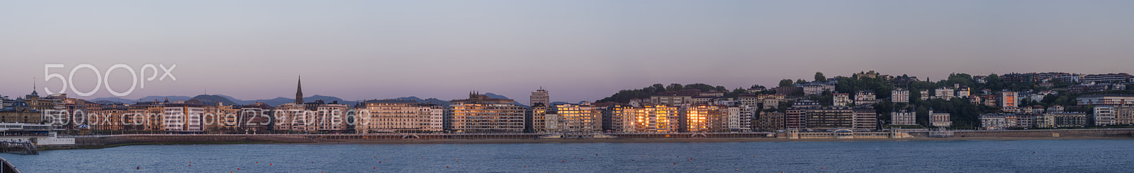 Olympus OM-D E-M10 sample photo. Pano photography