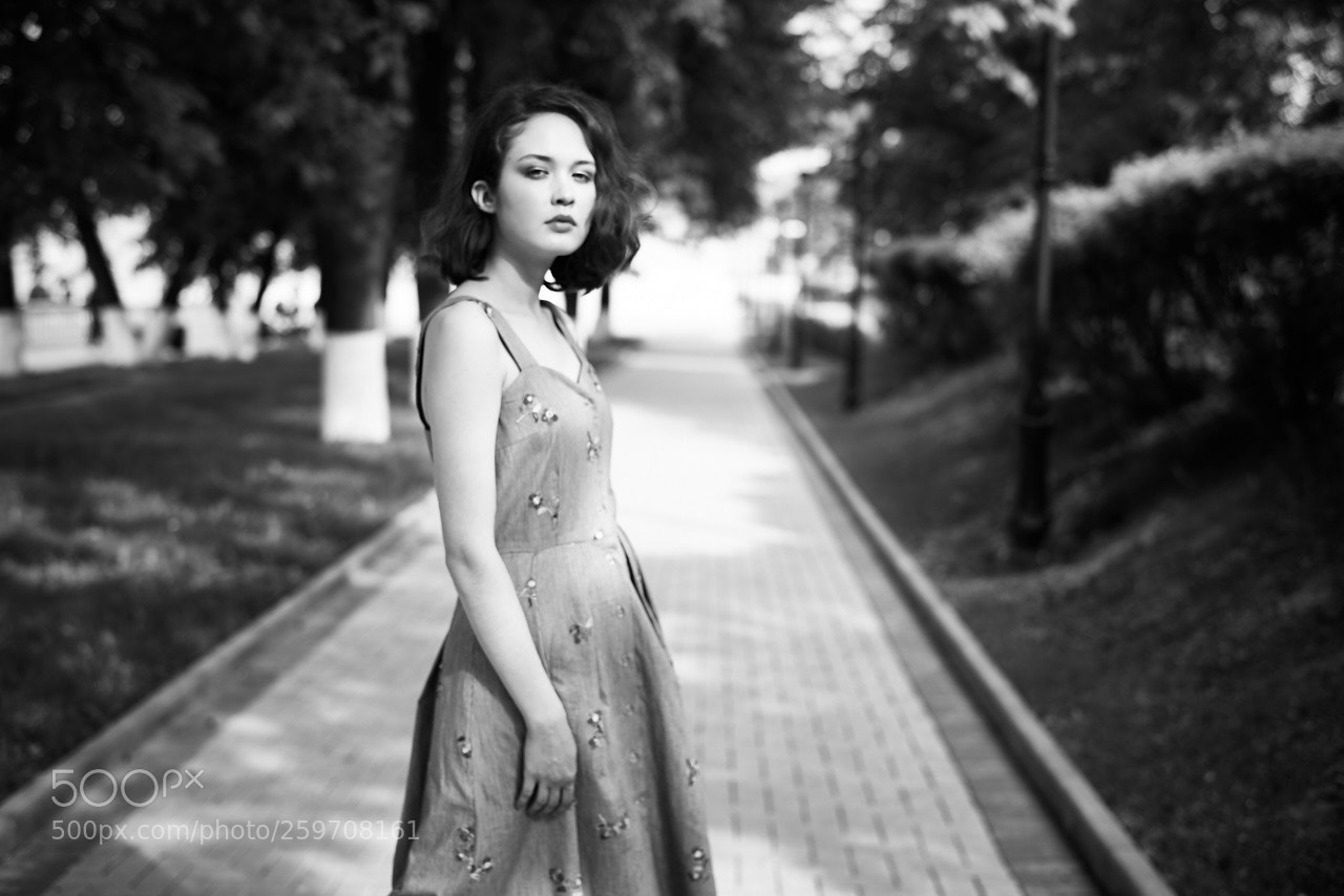 Nikon D810 sample photo. Jeny photography