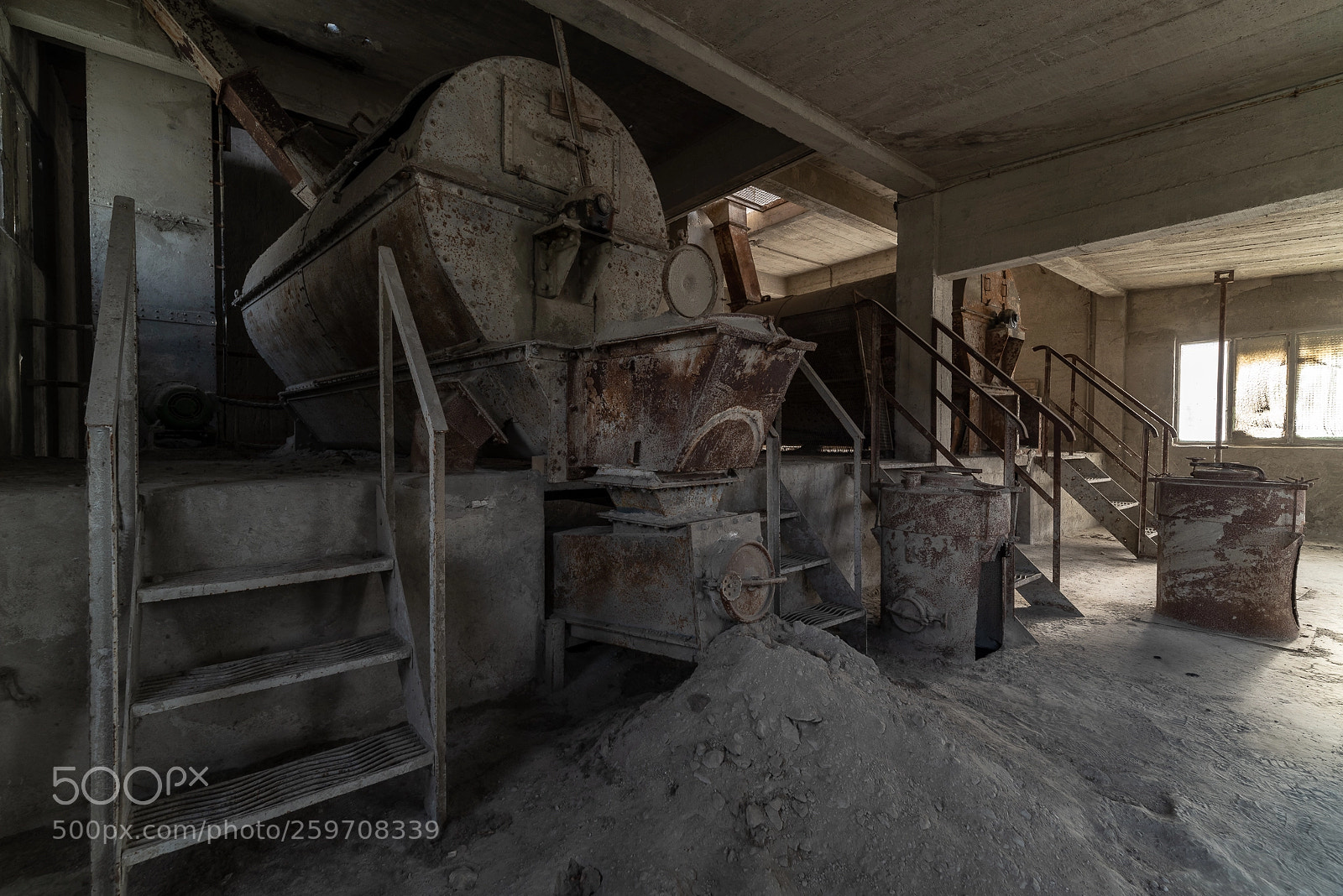 Nikon D810 sample photo. Des restes ... photography