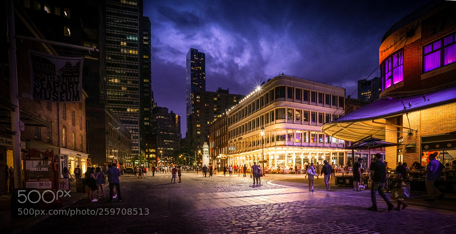 Sony a7R II sample photo. Manhattan photography