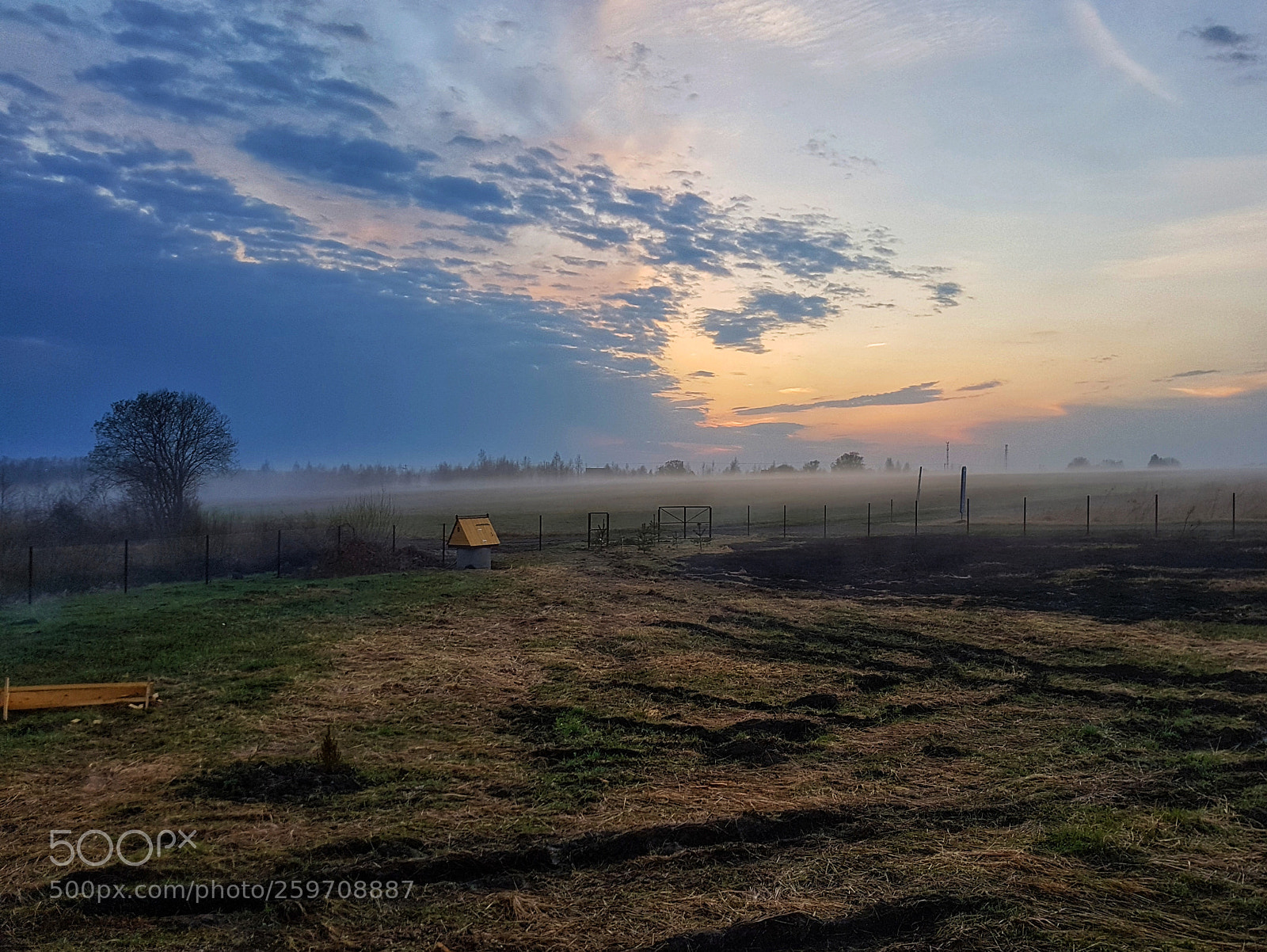 Samsung Galaxy S7 Edge sample photo. Colors of early evening photography