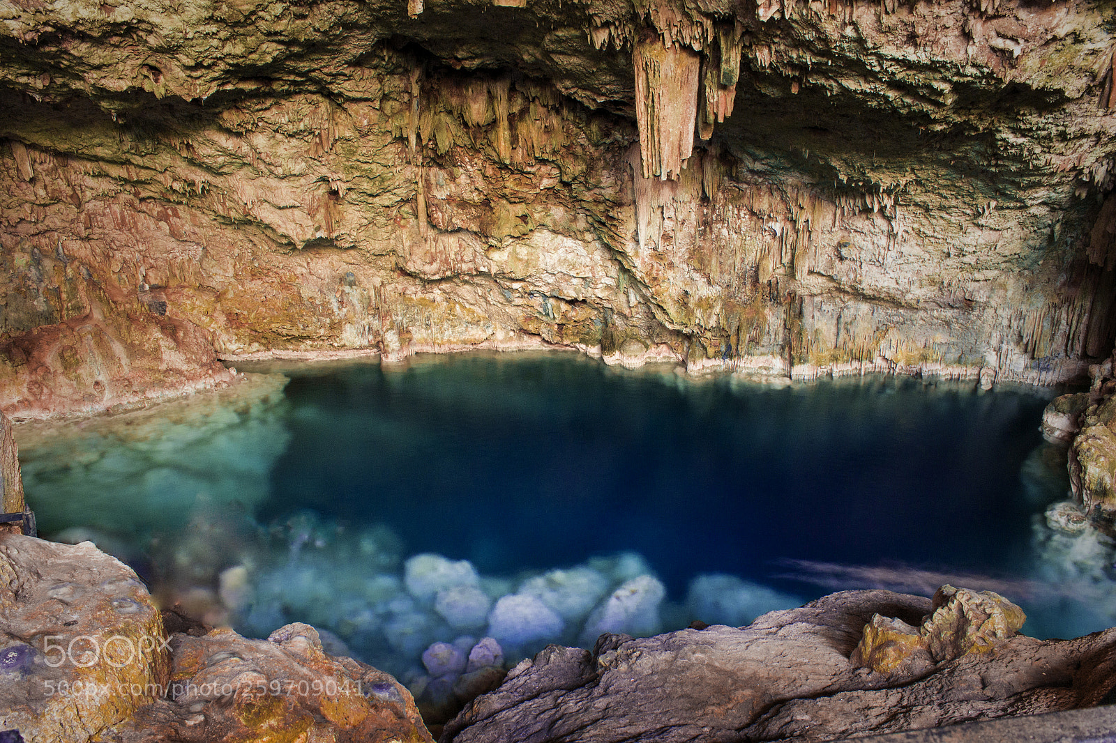 Canon EOS 1200D (EOS Rebel T5 / EOS Kiss X70 / EOS Hi) sample photo. Beautiful natural pool of photography
