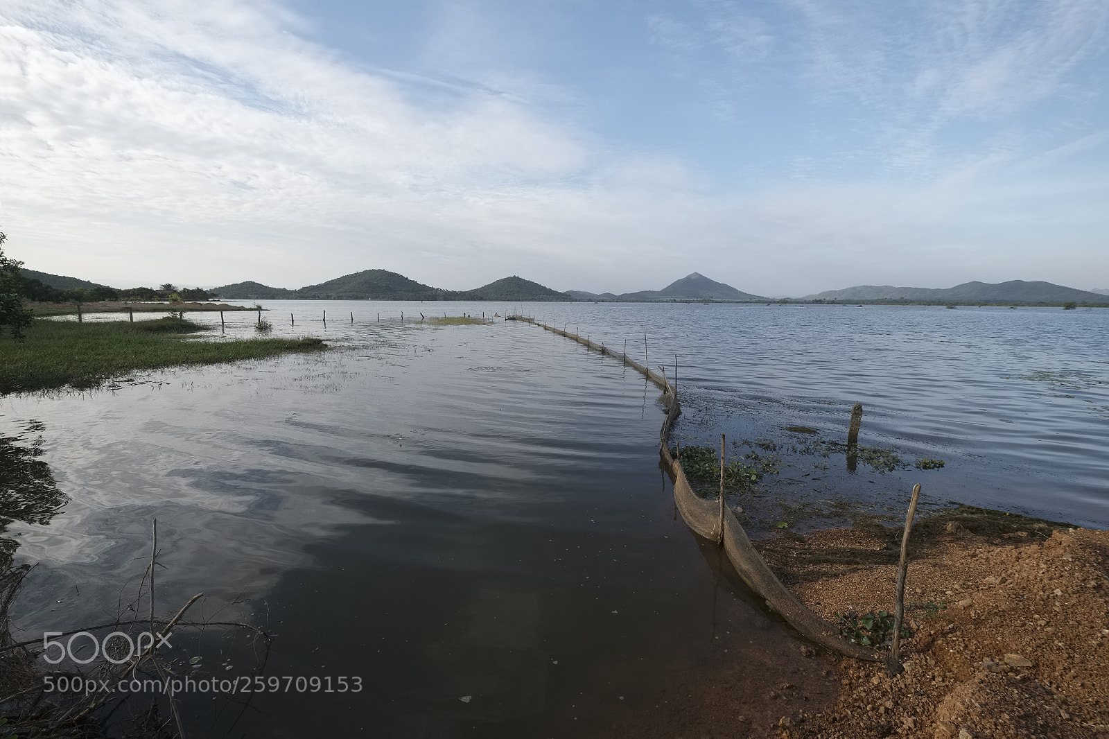 Fujifilm X-T1 sample photo. Brateak krola lake photography