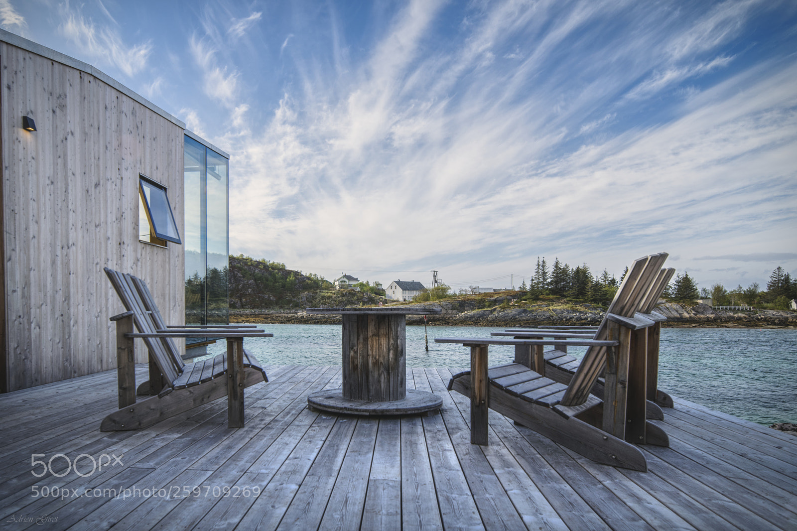 Nikon D5300 sample photo. Manshausen island photography