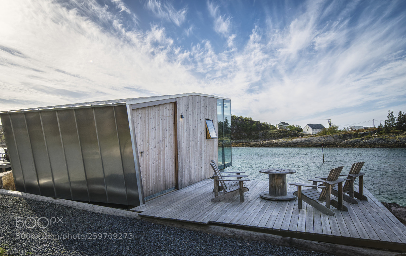 Nikon D5300 sample photo. Manshausen island photography