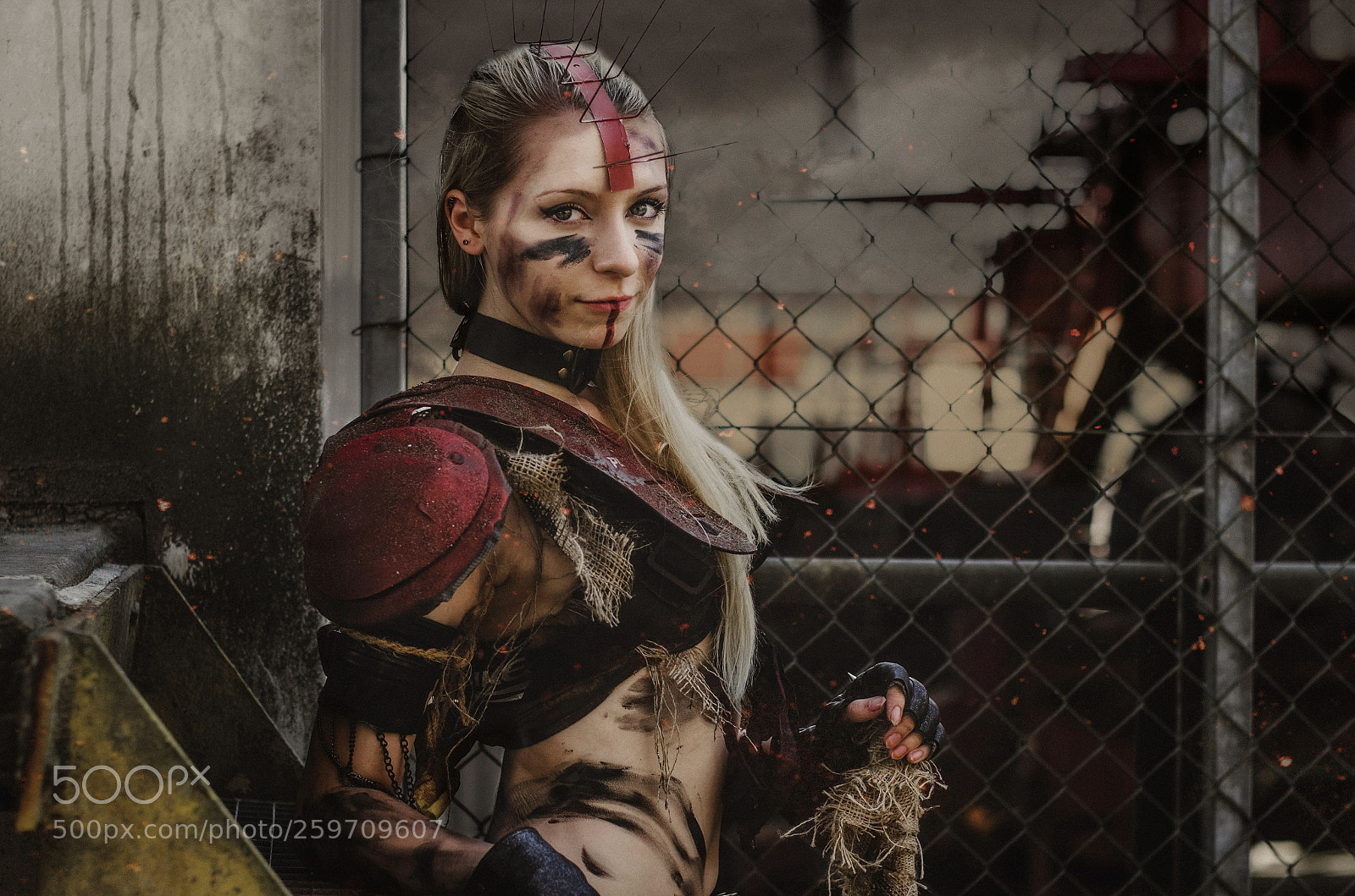Nikon D7000 sample photo. Wastelands ii photography