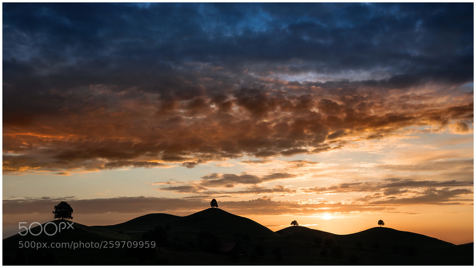 Canon EOS 5D Mark IV sample photo. Horizon photography