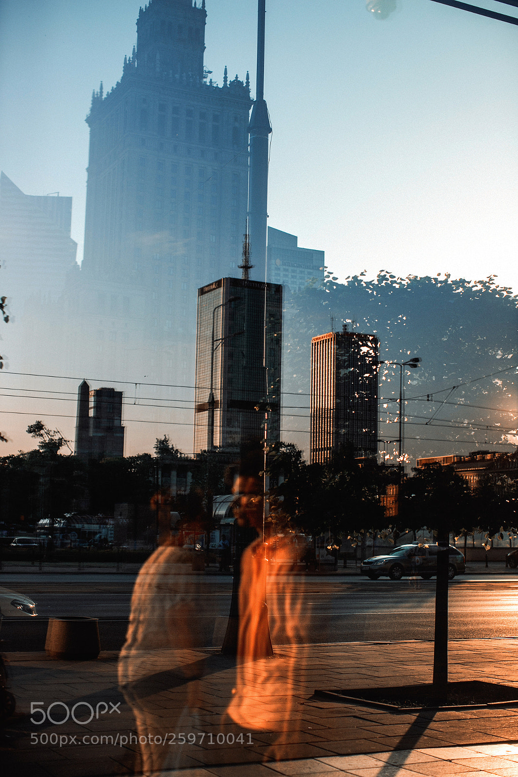 Canon EOS 6D Mark II sample photo. Urban fabric photography
