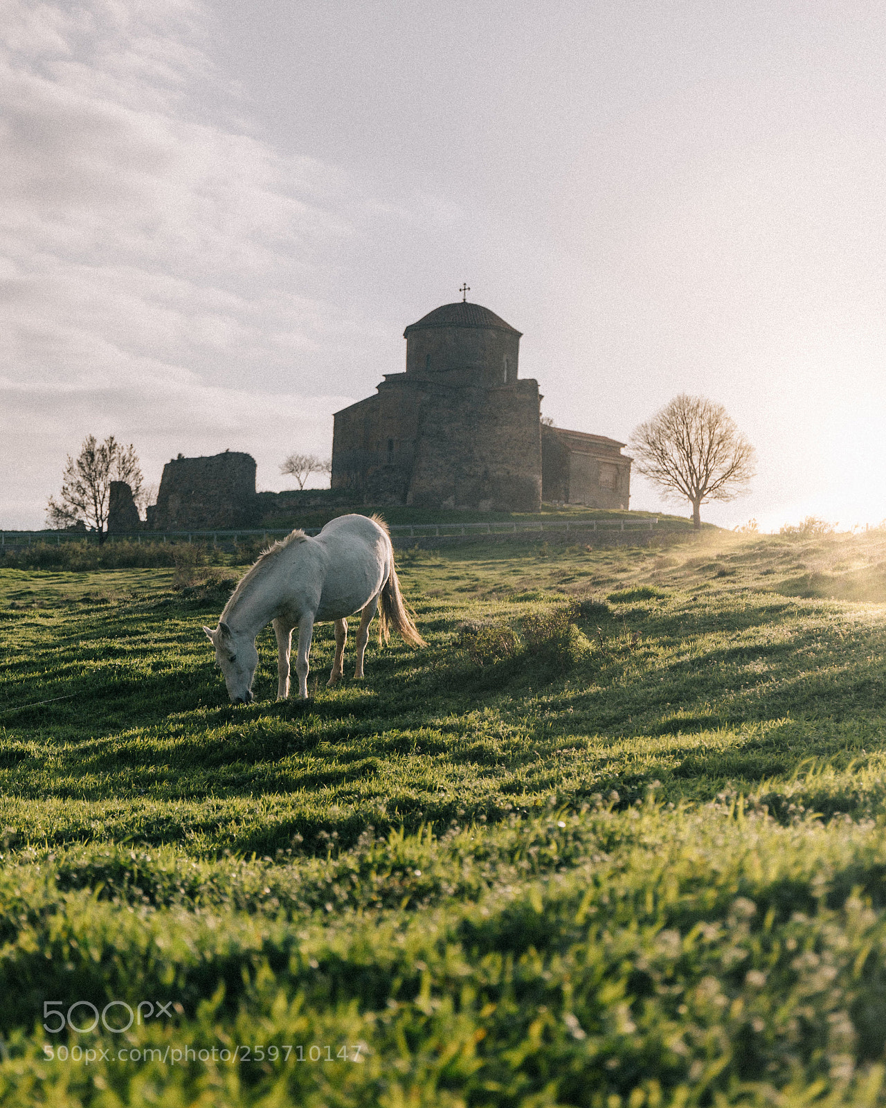 Canon EOS 5D Mark IV sample photo. Sunset at jvari photography