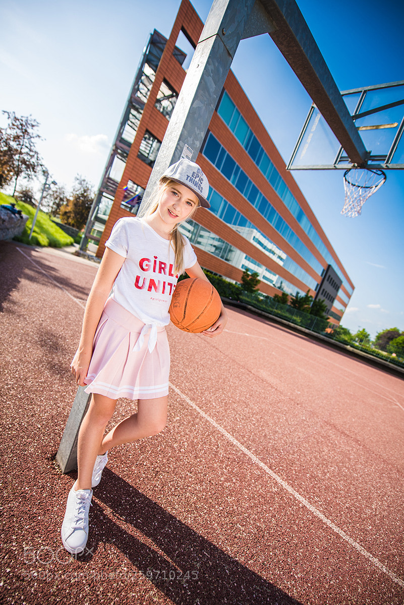 Nikon D810 sample photo. Let's do it with photography
