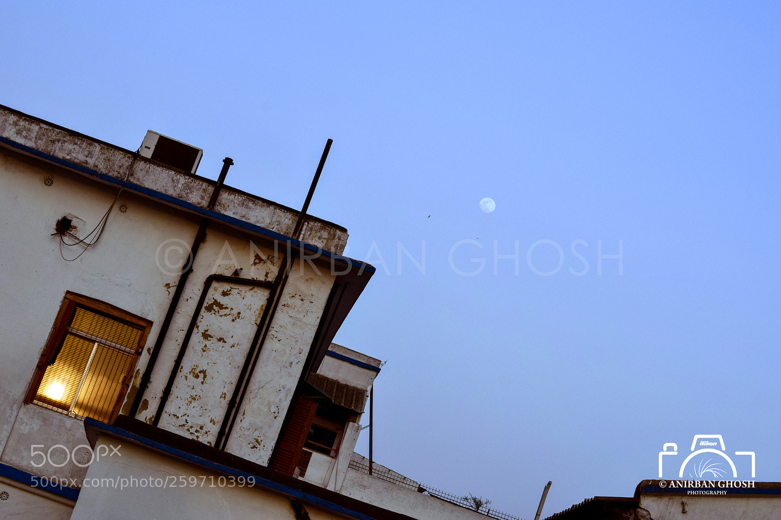 Nikon D5300 sample photo. || yugalbandi || photography
