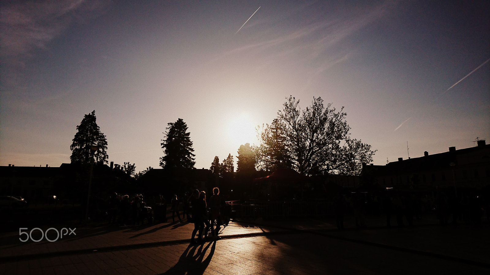 Sony Xperia XZ sample photo. Europe days @ körmend part i photography
