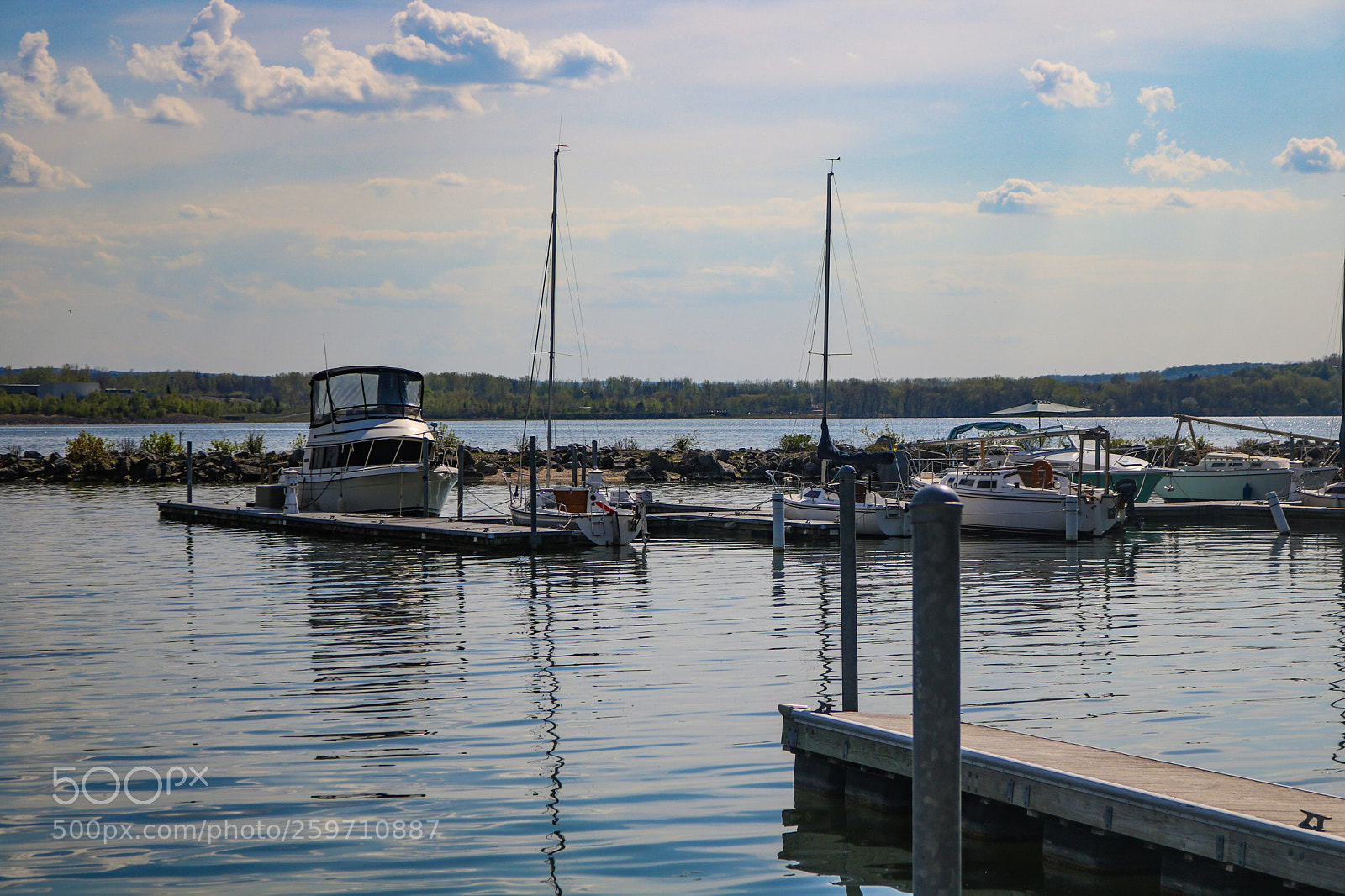 Canon EOS 750D (EOS Rebel T6i / EOS Kiss X8i) sample photo. Come sail away photography