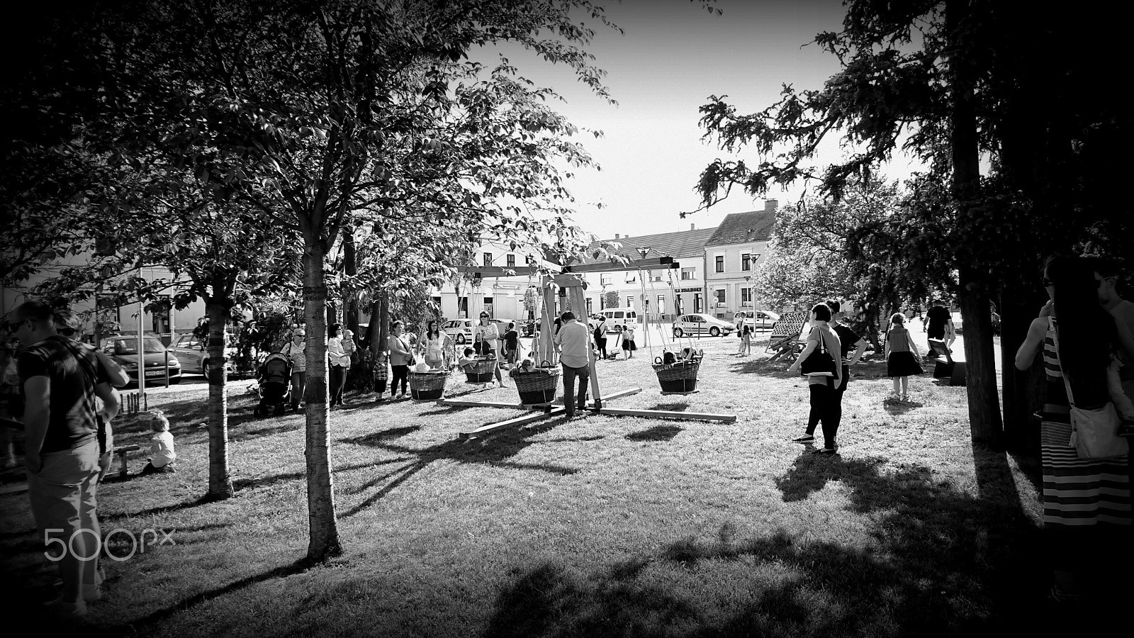 Sony Xperia XZ sample photo. Europe days @ körmend part ii photography