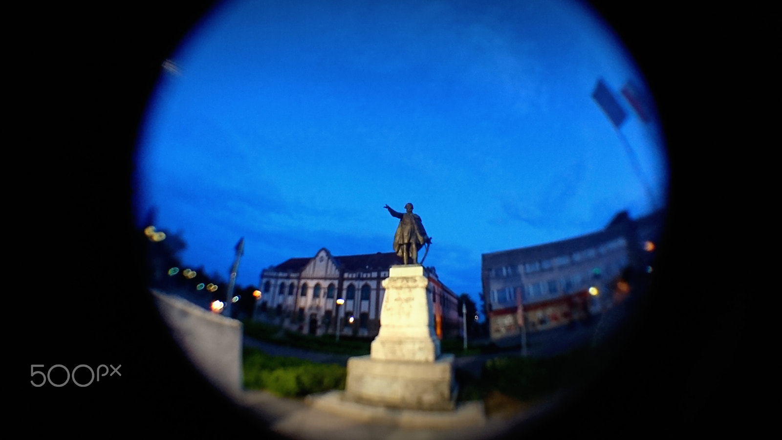 Sony Xperia XZ sample photo. Europe days @ körmend part ii photography