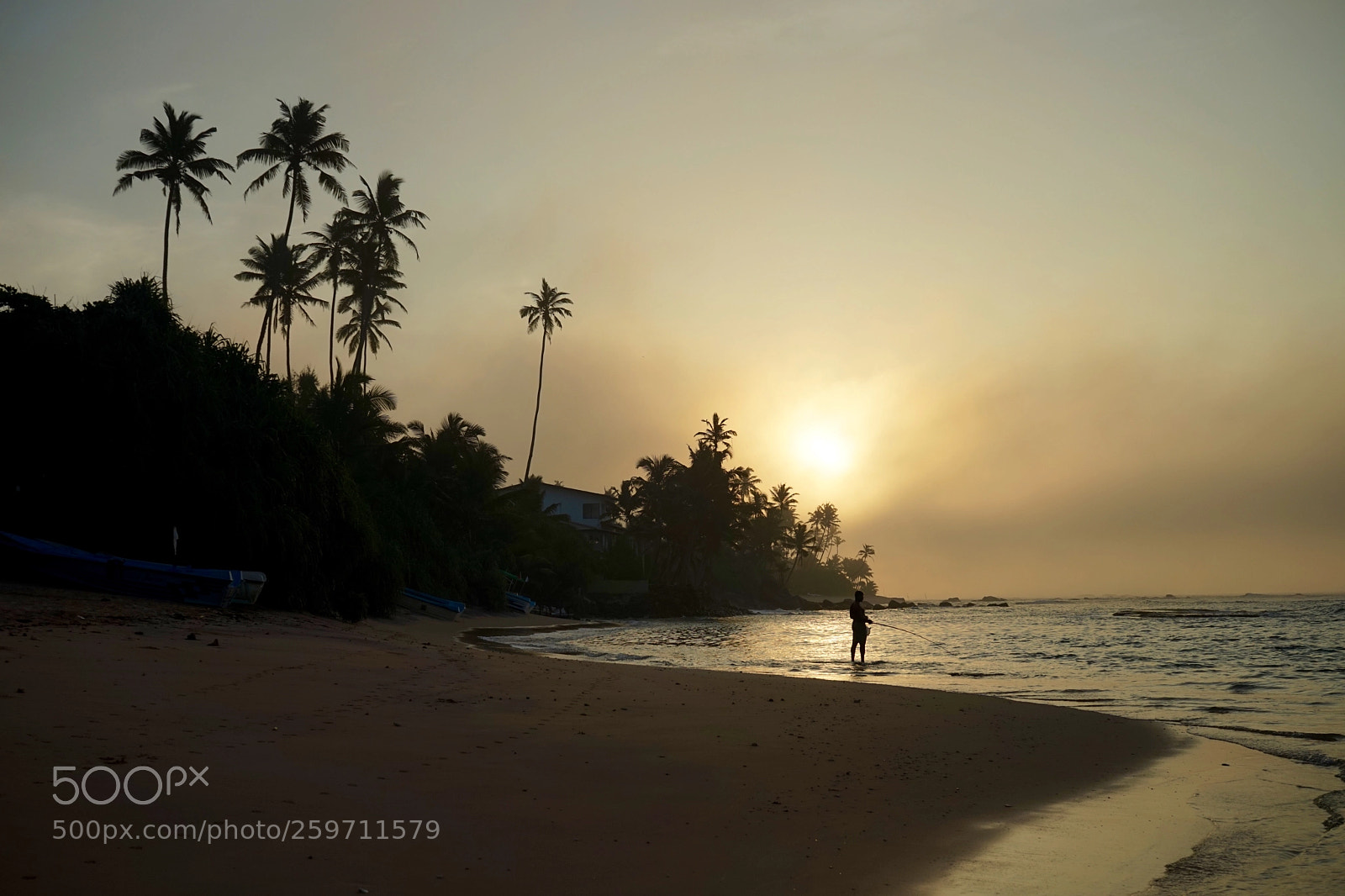 Sony a7 sample photo. Lever de soleil photography