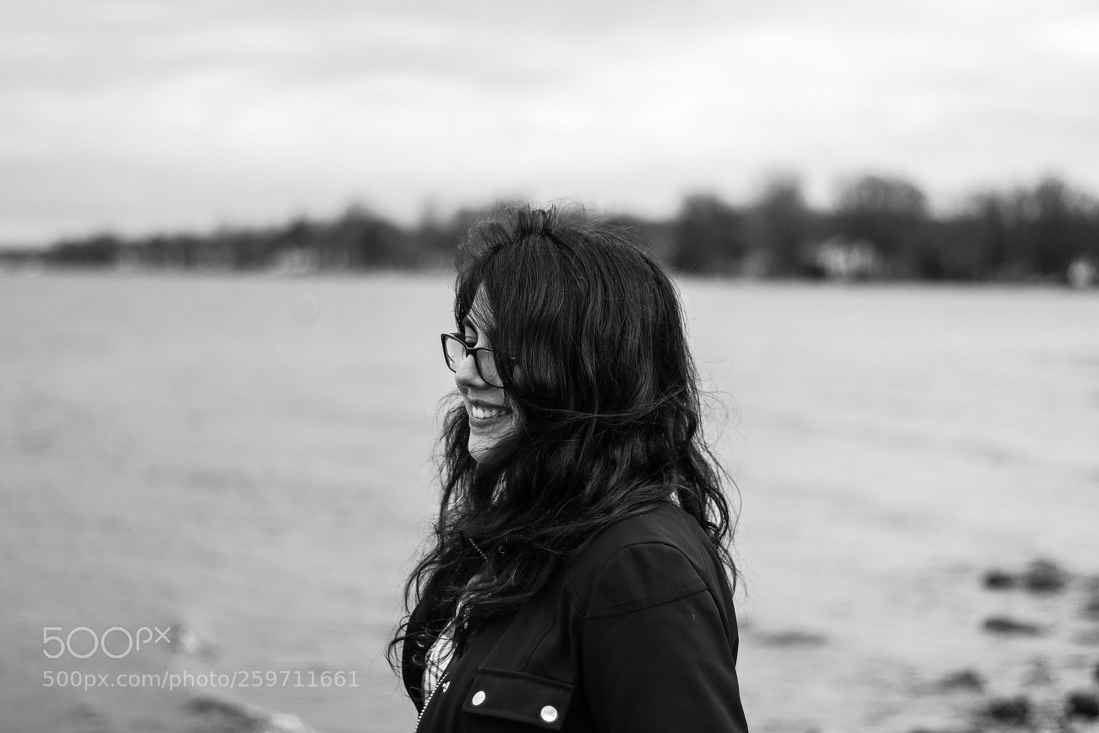 Canon EOS 750D (EOS Rebel T6i / EOS Kiss X8i) sample photo. Her photography