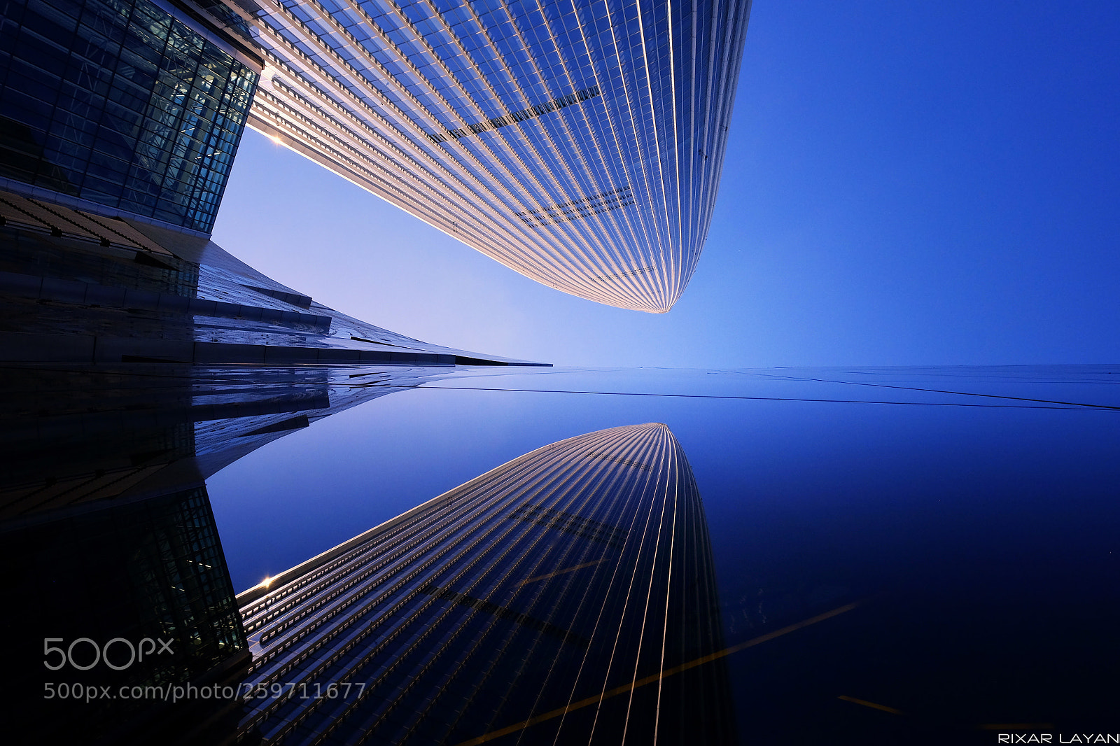 Fujifilm X-T1 sample photo. Lotte world tower, seoul photography